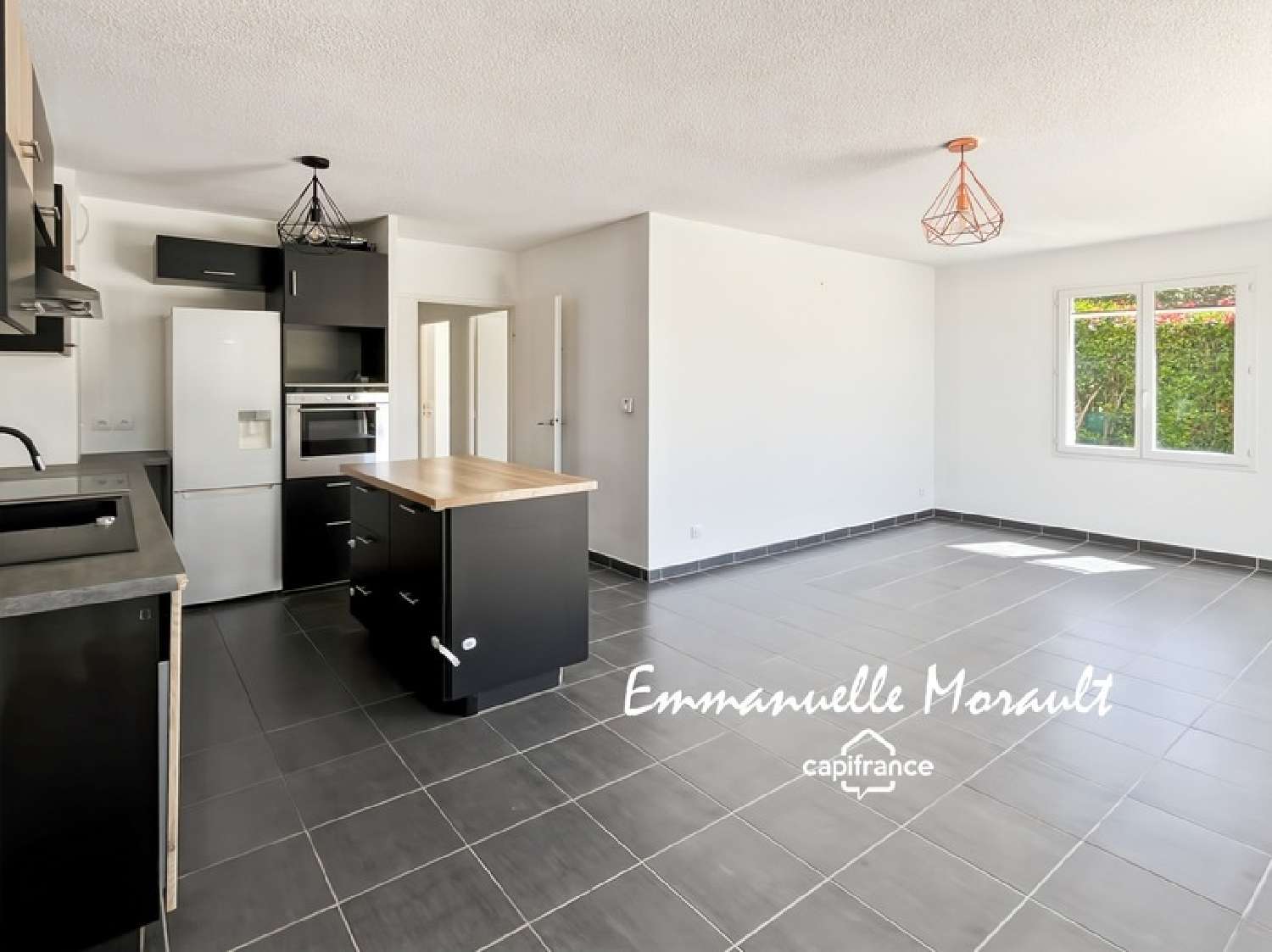 kaufen Haus Bagnols-en-Forêt Var 8