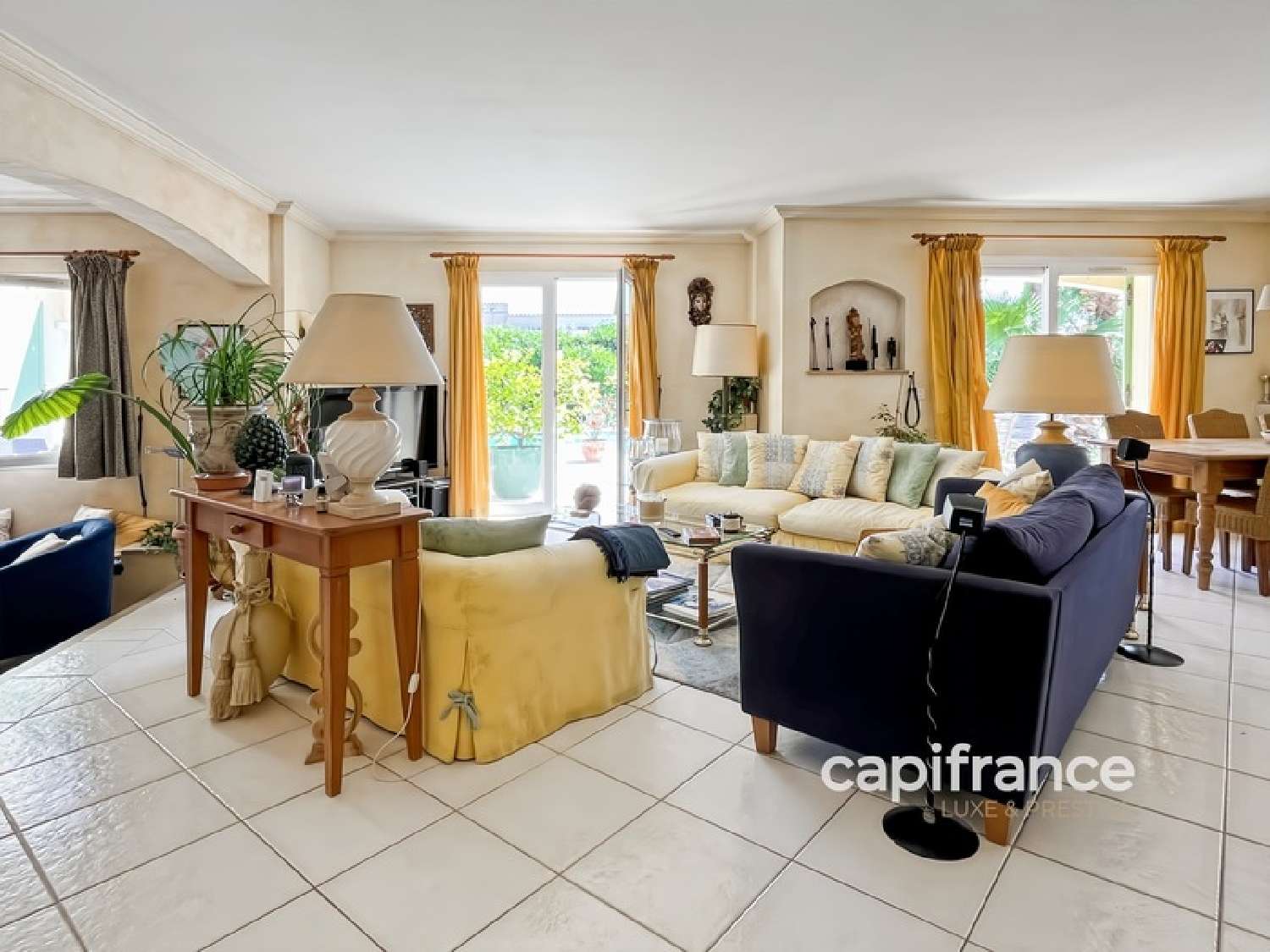  for sale house Bagnols-en-Forêt Var 7