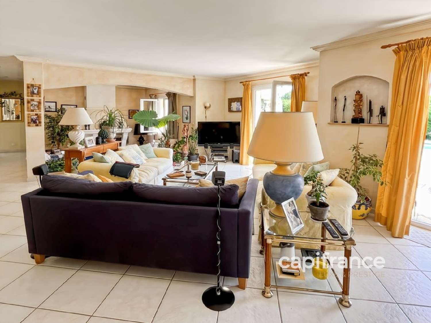  for sale house Bagnols-en-Forêt Var 8