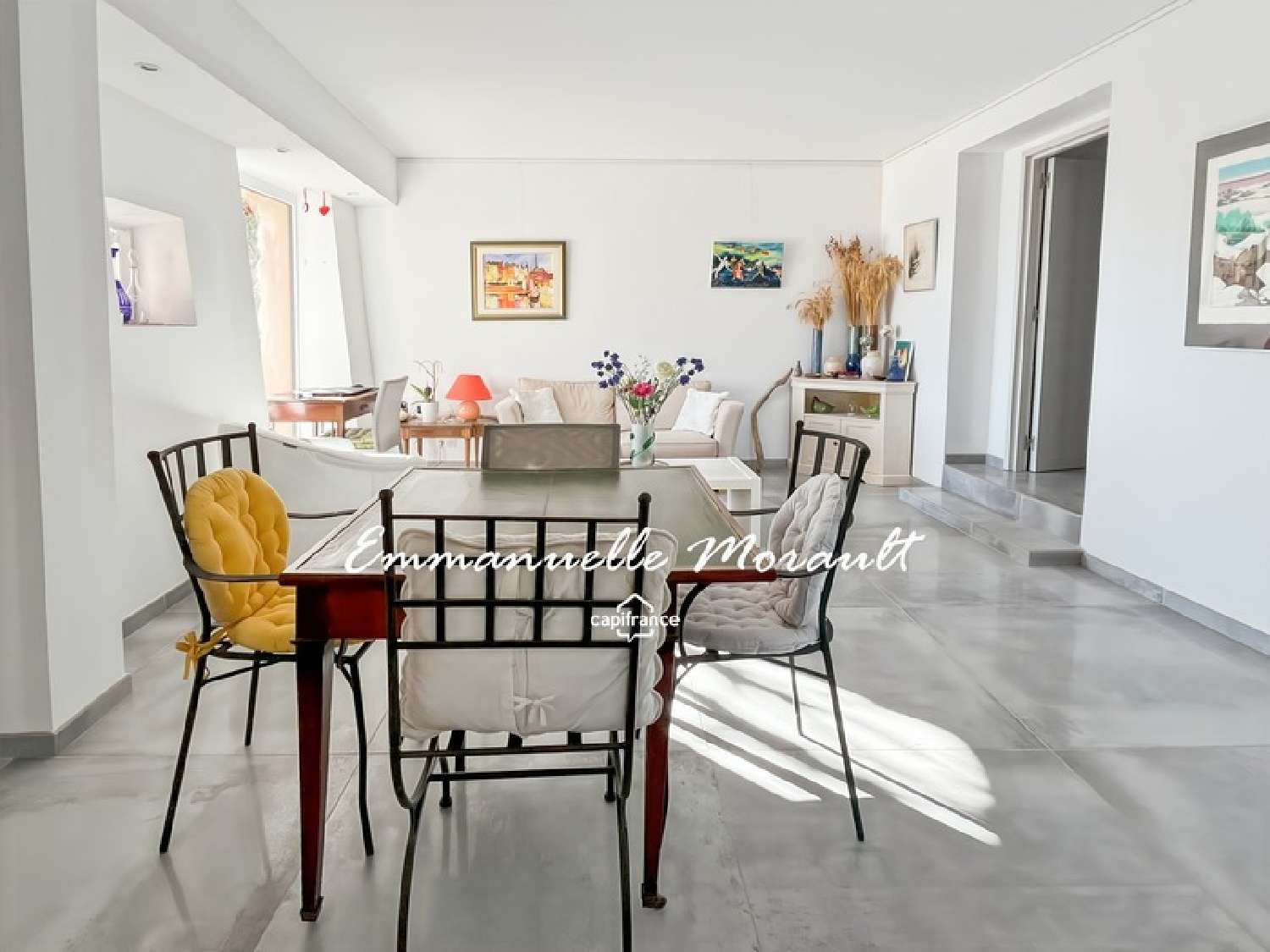  for sale house Bagnols-en-Forêt Var 6