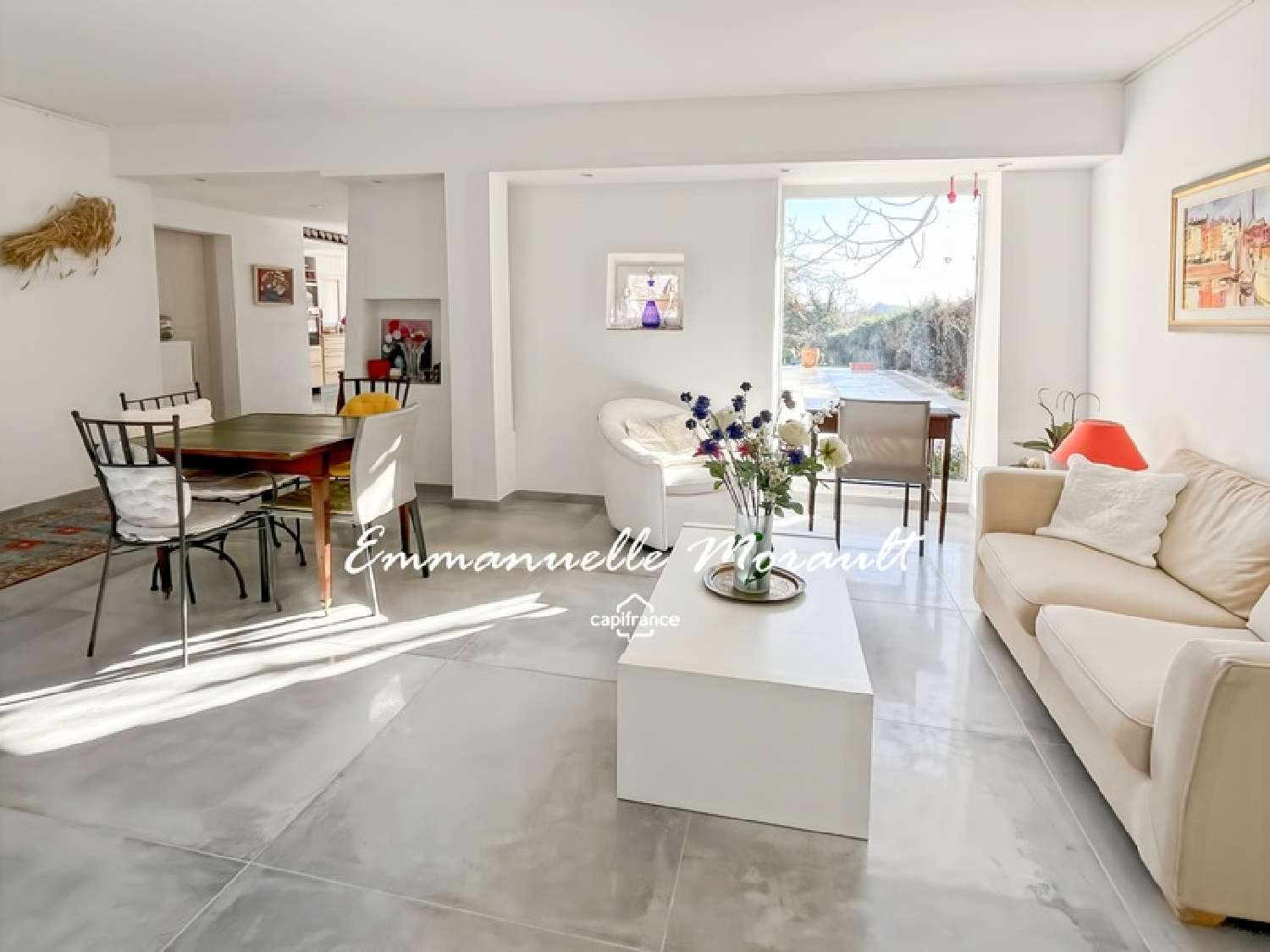  for sale house Bagnols-en-Forêt Var 7