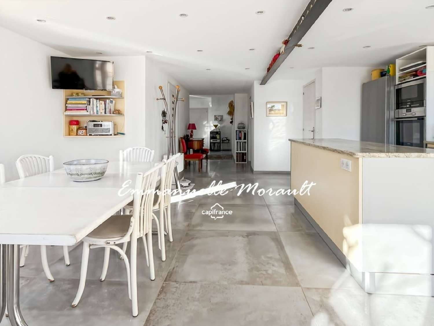 for sale house Bagnols-en-Forêt Var 8