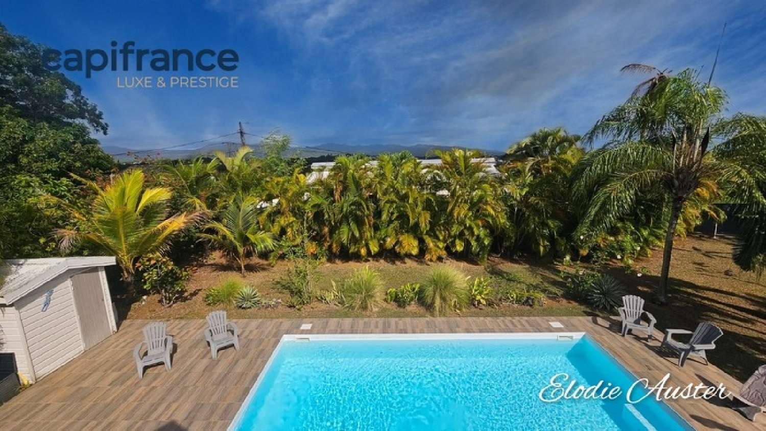 kaufen Haus Baie-Mahault Guadeloupe 1