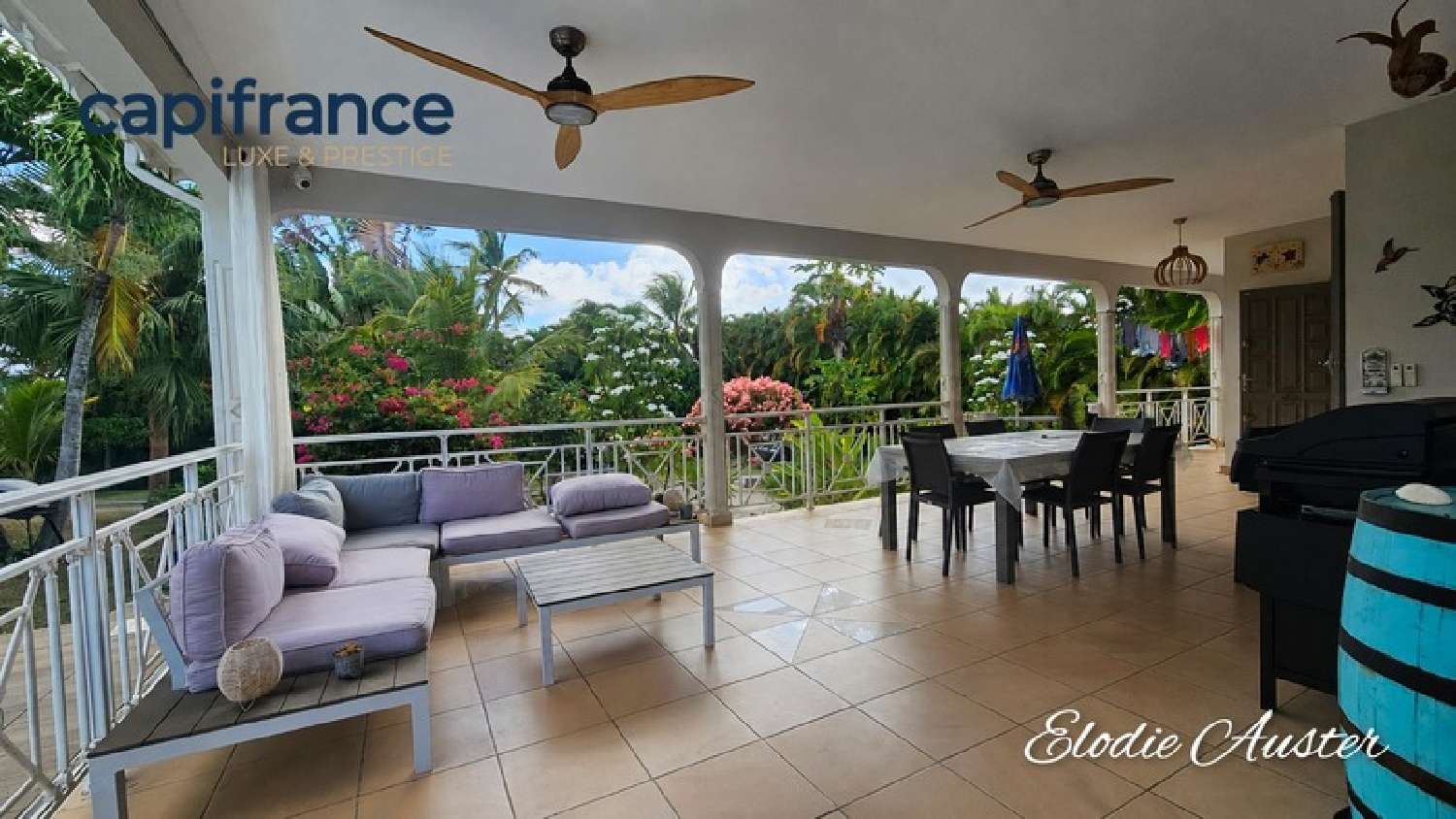 kaufen Haus Baie-Mahault Guadeloupe 5