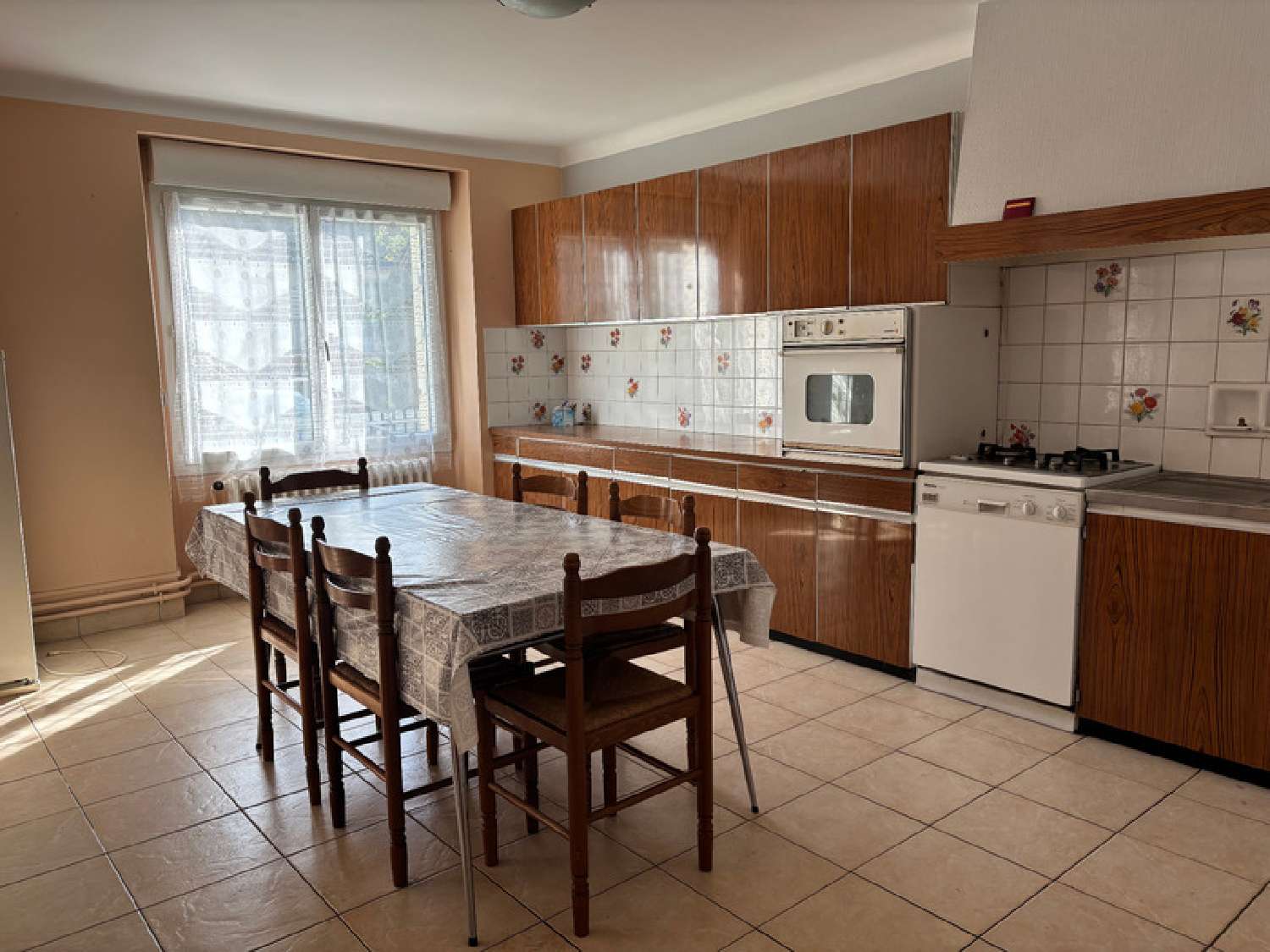 te koop huis Bains-sur-Oust Ille-et-Vilaine 3