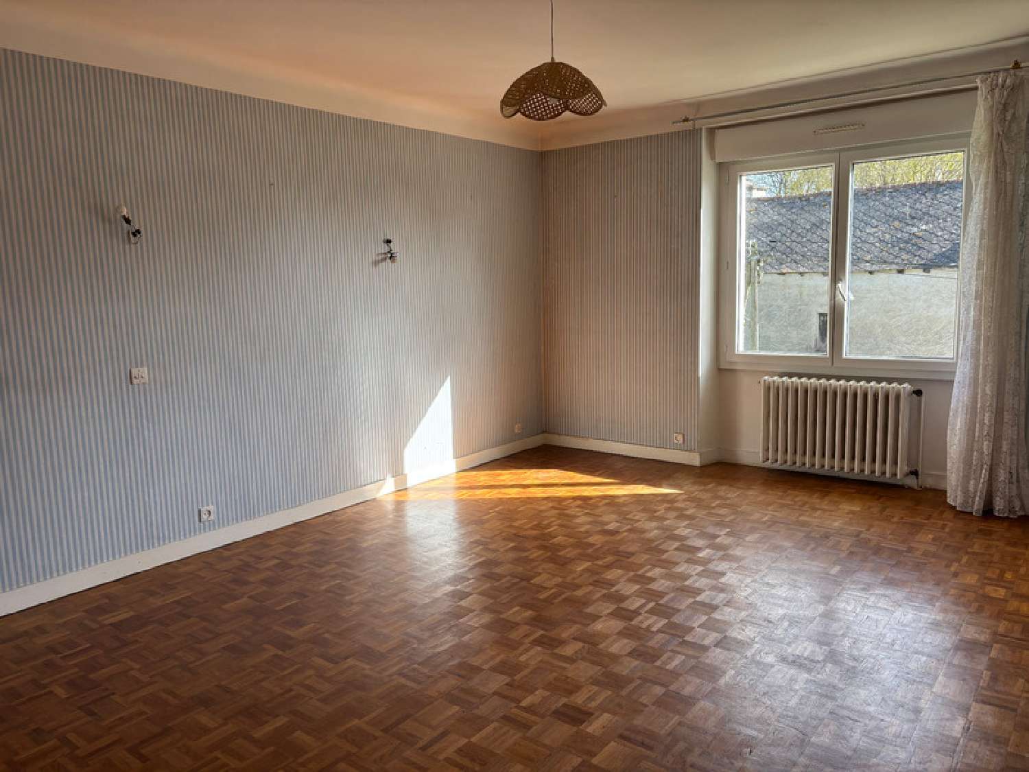 te koop huis Bains-sur-Oust Ille-et-Vilaine 4