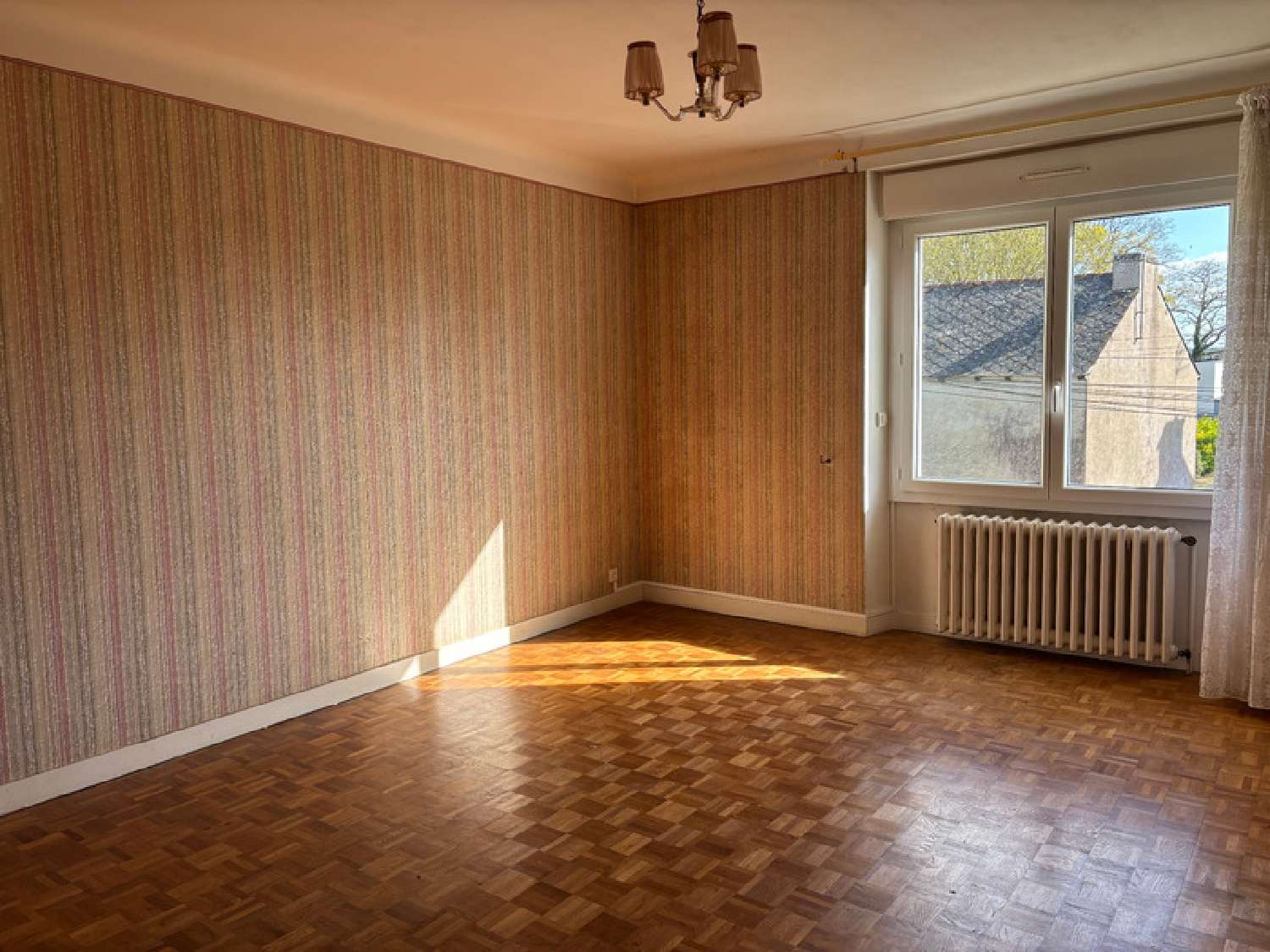 te koop huis Bains-sur-Oust Ille-et-Vilaine 5