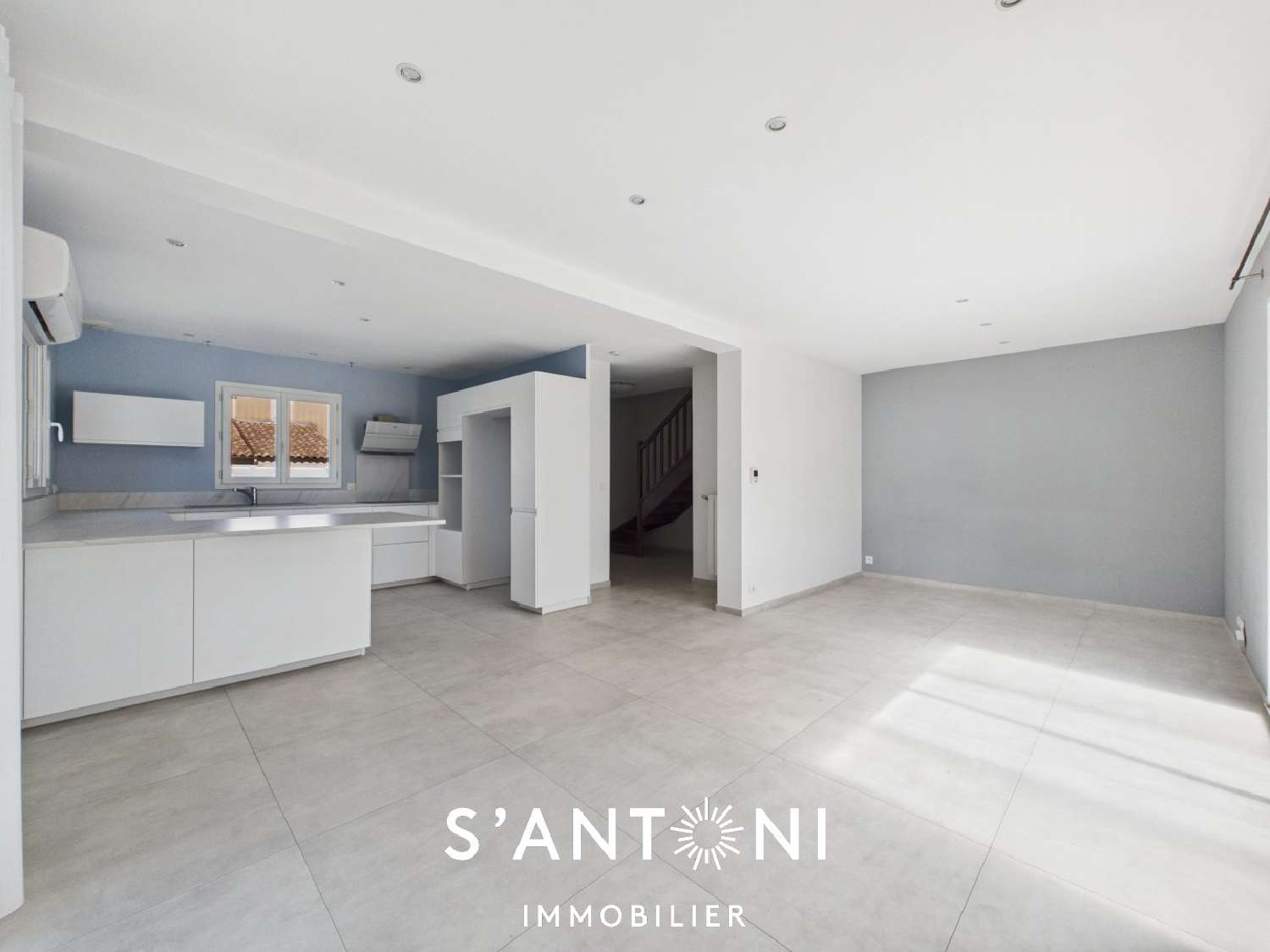  en venta casa Balaruc-le-Vieux Hérault 4