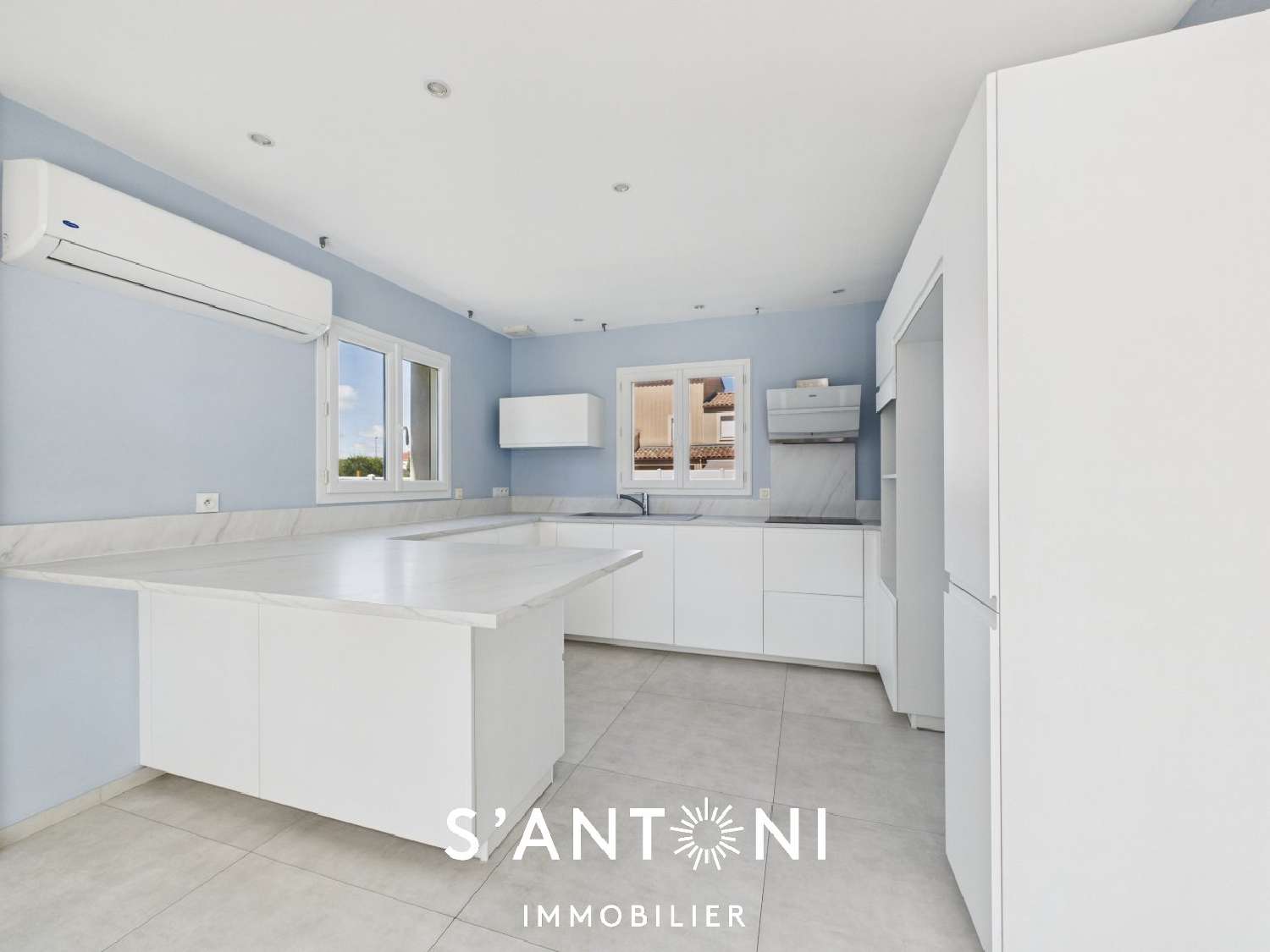  en venta casa Balaruc-le-Vieux Hérault 5