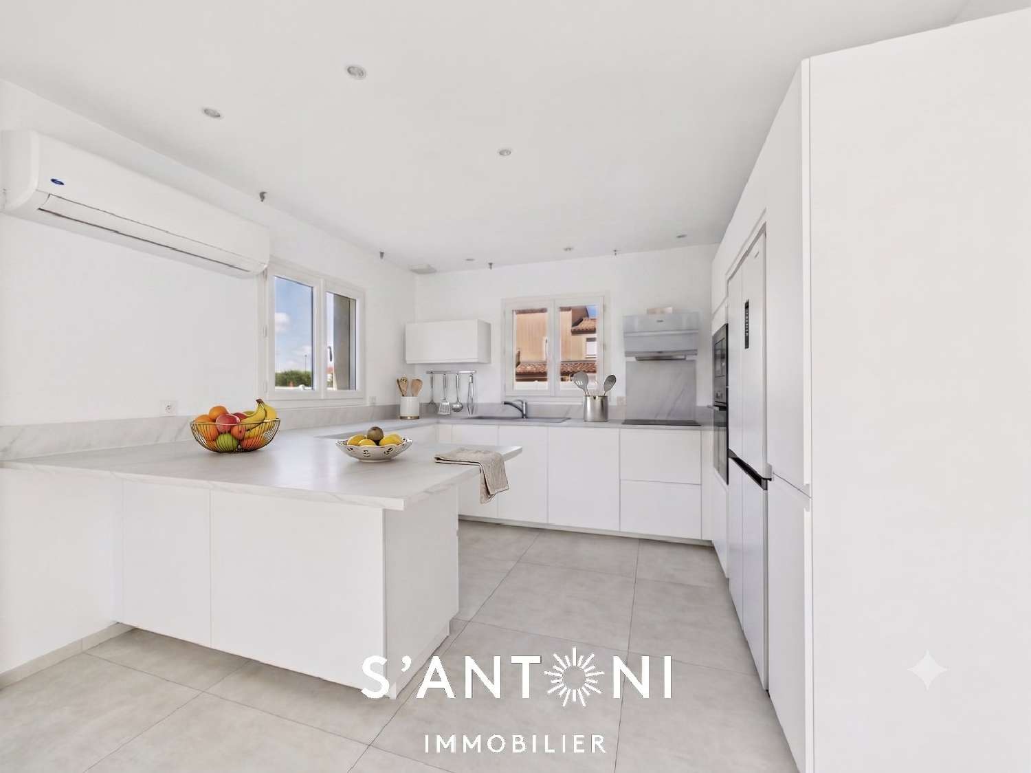  en venta casa Balaruc-le-Vieux Hérault 6
