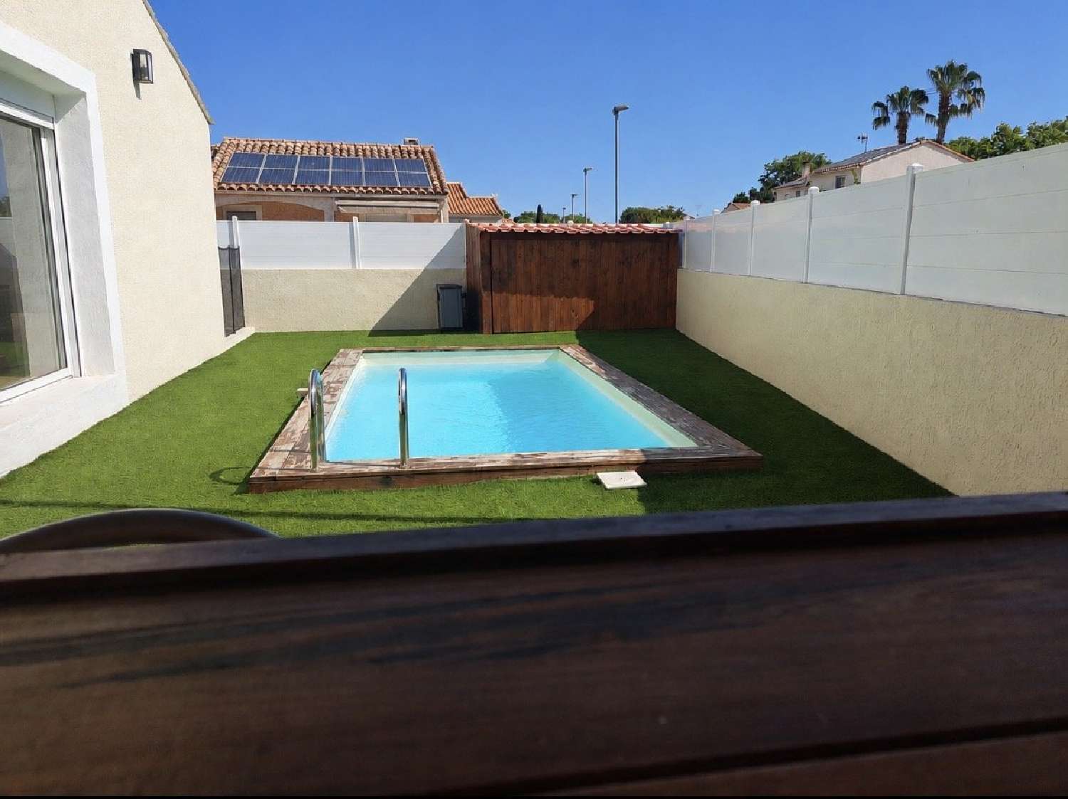  te koop huis Balaruc-le-Vieux Hérault 2