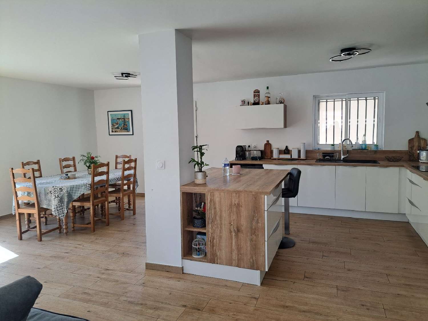  te koop huis Balaruc-le-Vieux Hérault 4