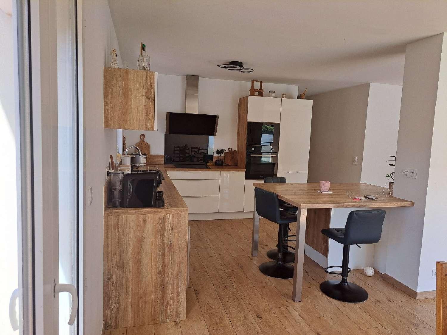 te koop huis Balaruc-le-Vieux Hérault 5