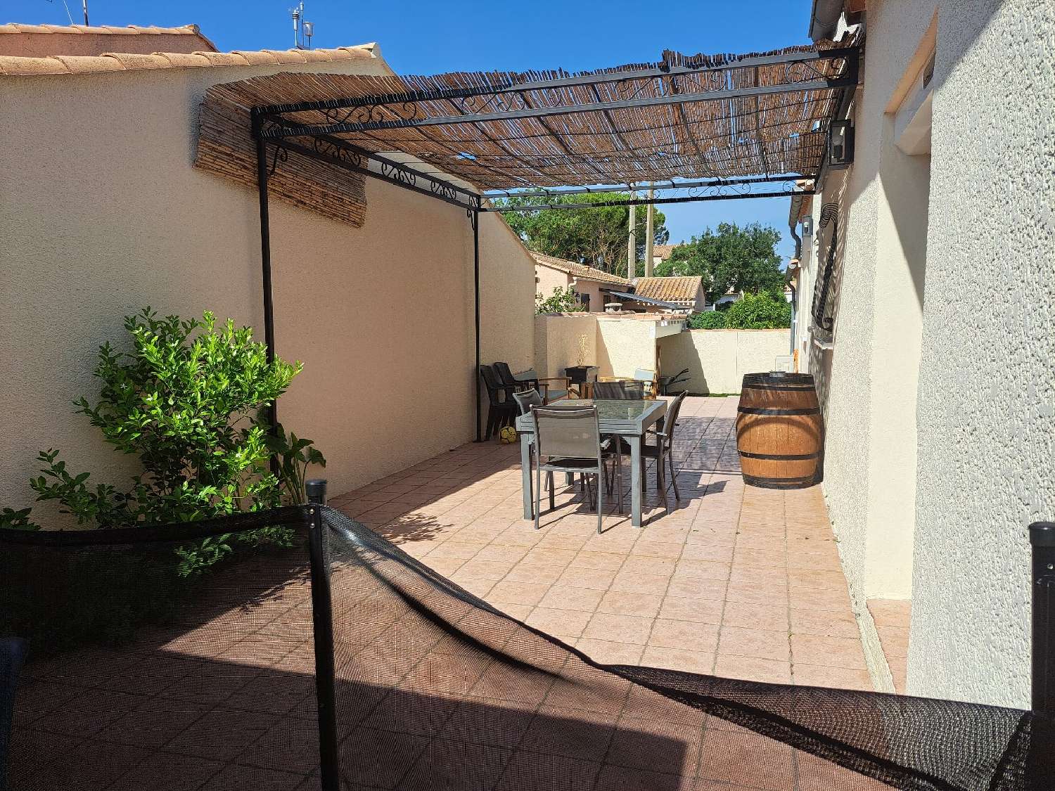  te koop huis Balaruc-le-Vieux Hérault 6