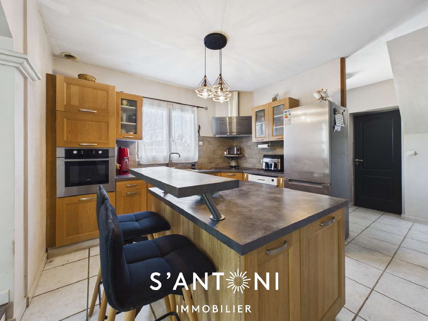  à vendre maison Balaruc-les-Bains Hérault 3