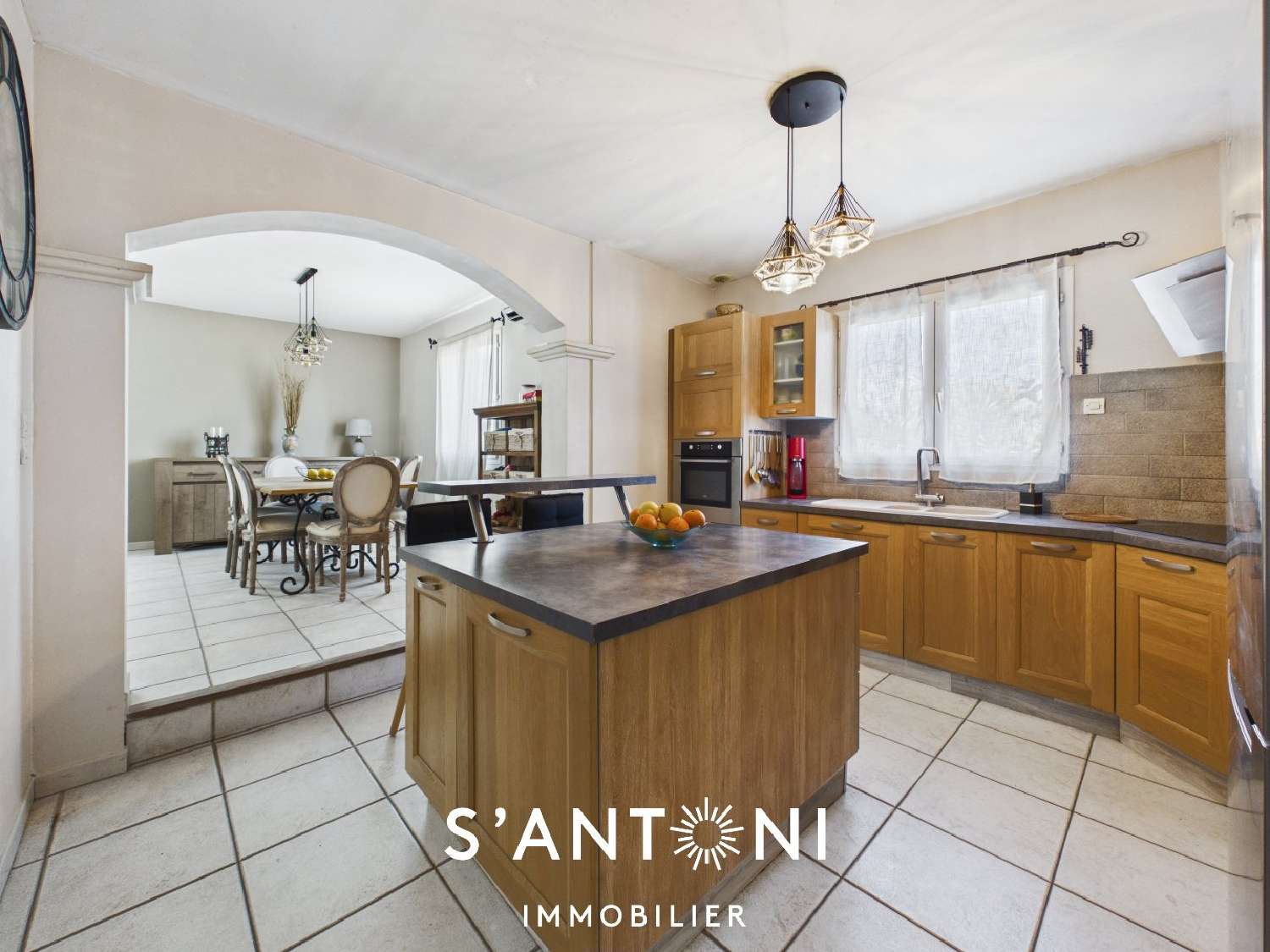 à vendre maison Balaruc-les-Bains Hérault 6