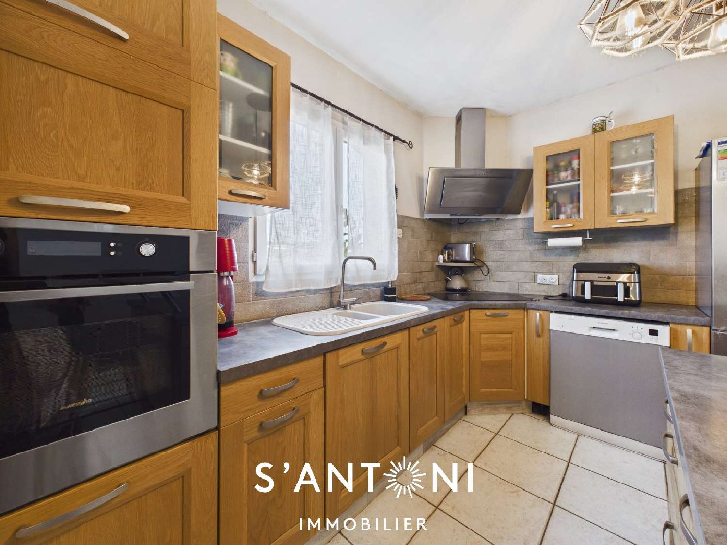  à vendre maison Balaruc-les-Bains Hérault 7