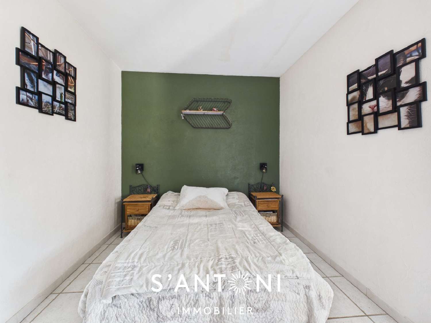  à vendre maison Balaruc-les-Bains Hérault 8