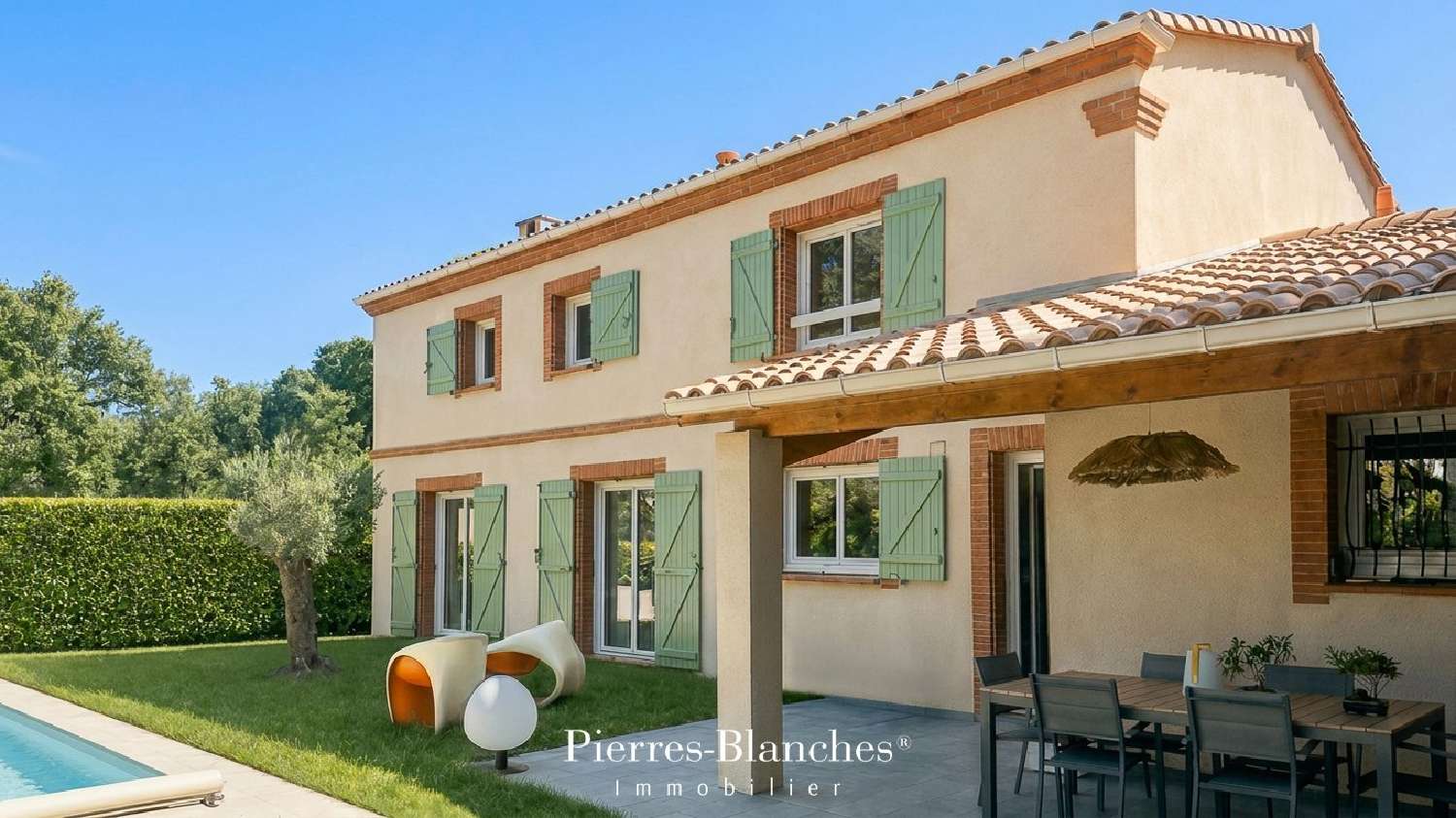 te koop huis Balma Haute-Garonne 1