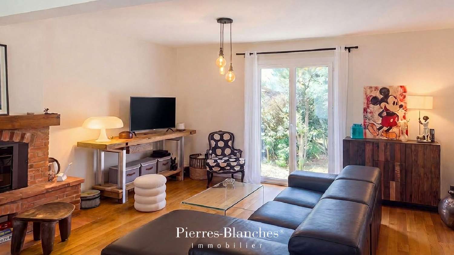  te koop huis Balma Haute-Garonne 2