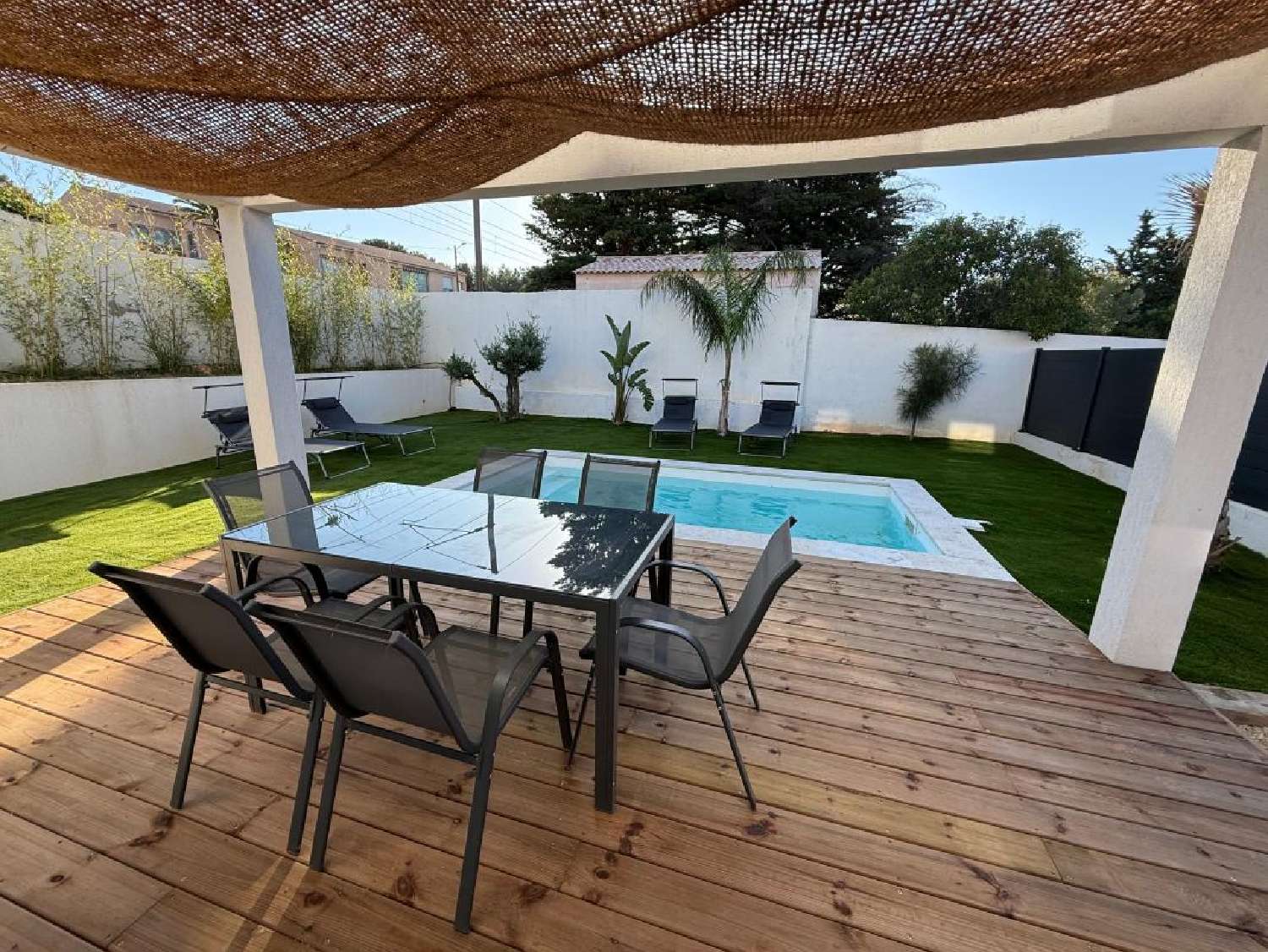  kaufen Haus Bandol Var 1