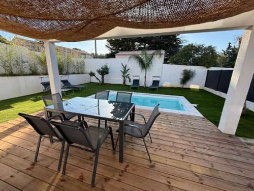 Bandol Var Haus Bild 7350233