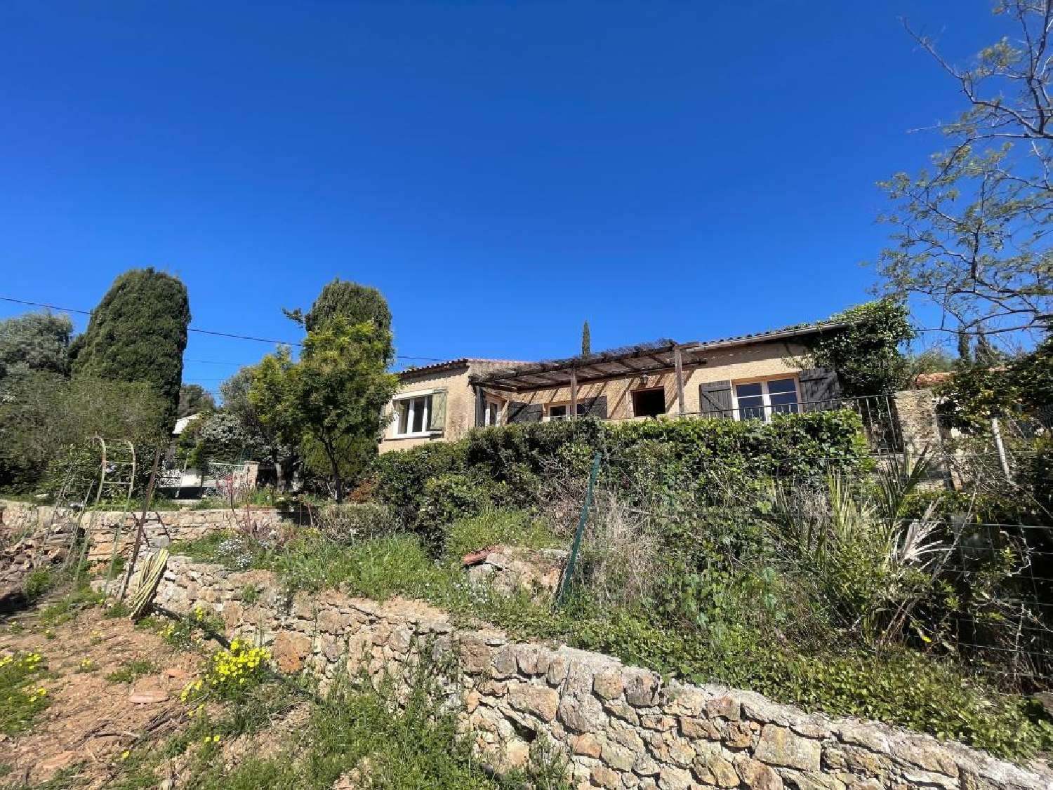 à vendre maison Bandol Var 1