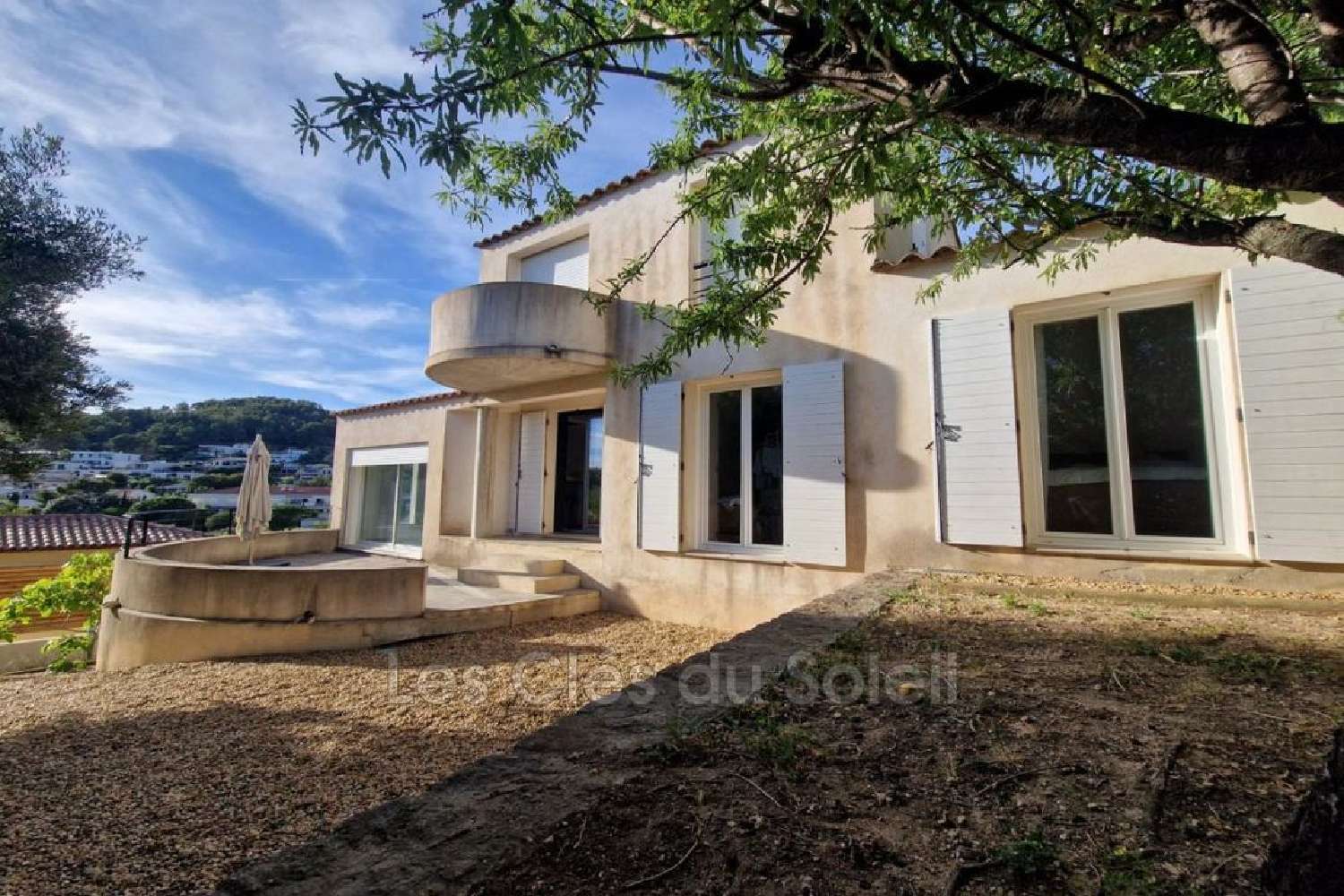  kaufen Haus Bandol Var 1
