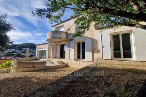 Bandol Var Haus Bild 7351108
