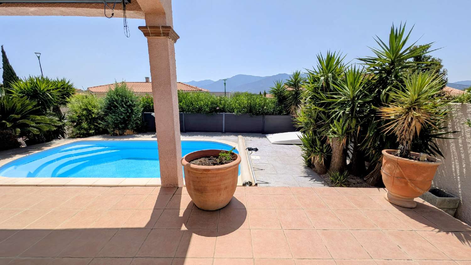  à vendre maison Banyuls-dels-Aspres Pyrénées-Orientales 1