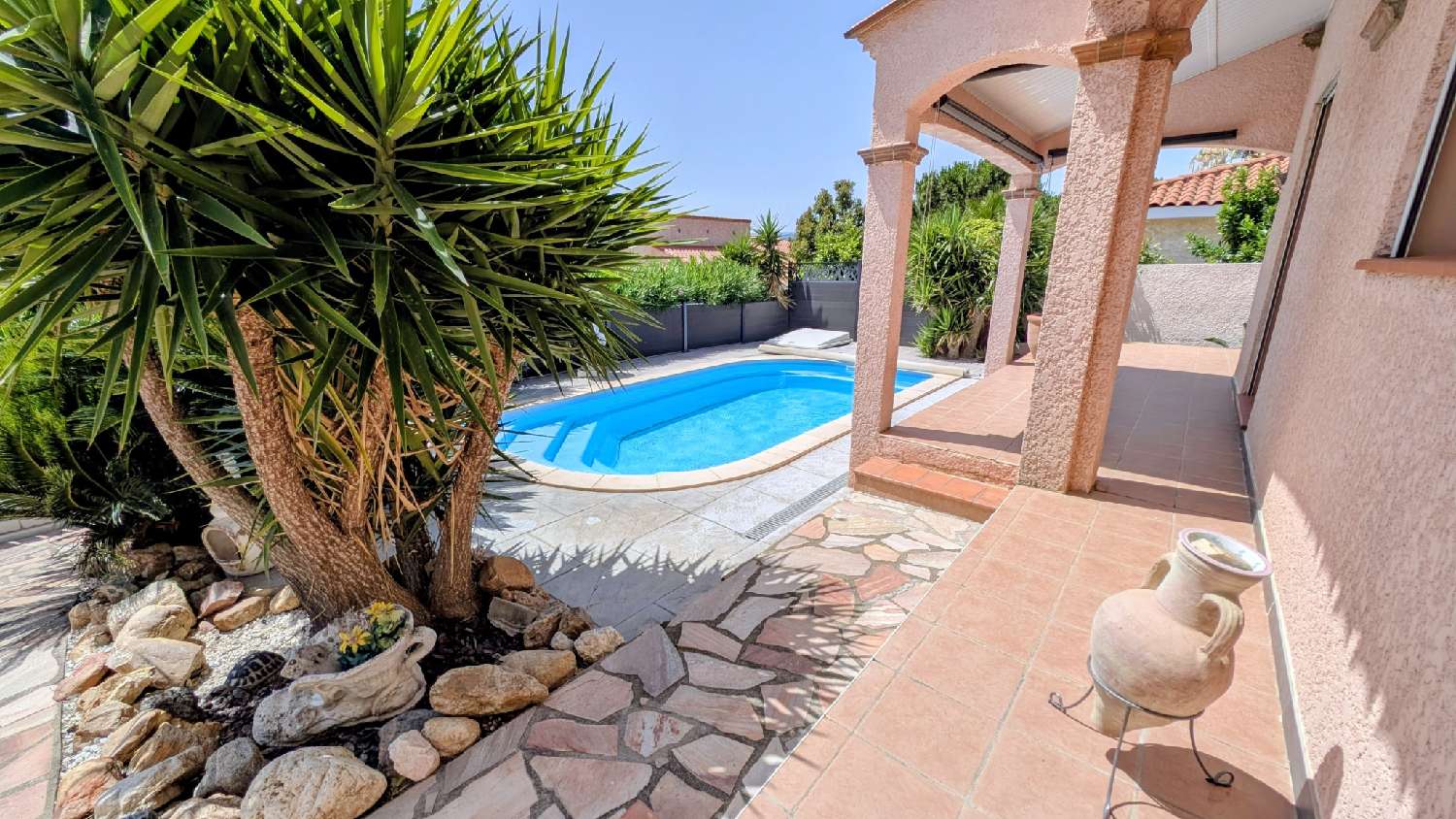  à vendre maison Banyuls-dels-Aspres Pyrénées-Orientales 2