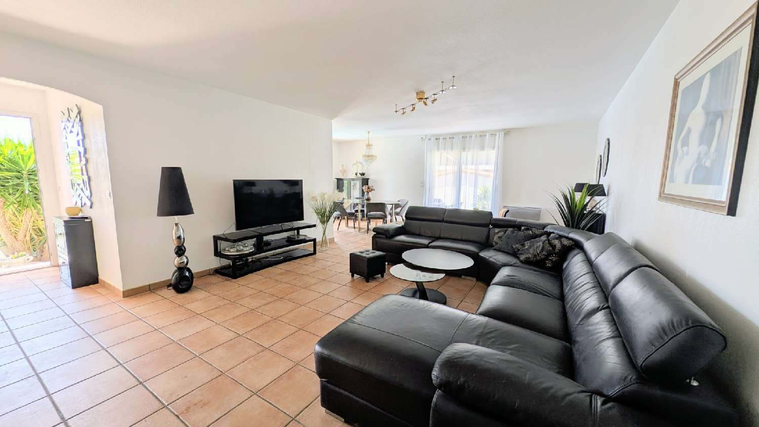  à vendre maison Banyuls-dels-Aspres Pyrénées-Orientales 3