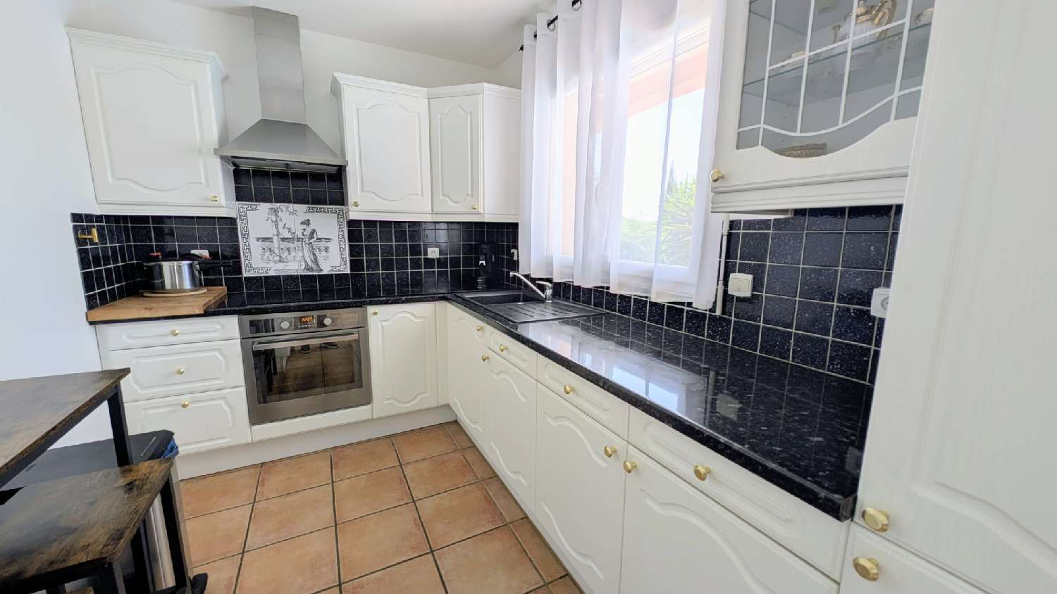  à vendre maison Banyuls-dels-Aspres Pyrénées-Orientales 4
