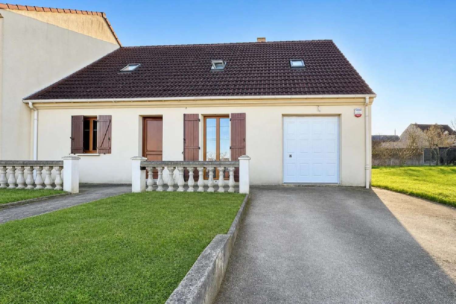 kaufen Haus Baon Yonne 1