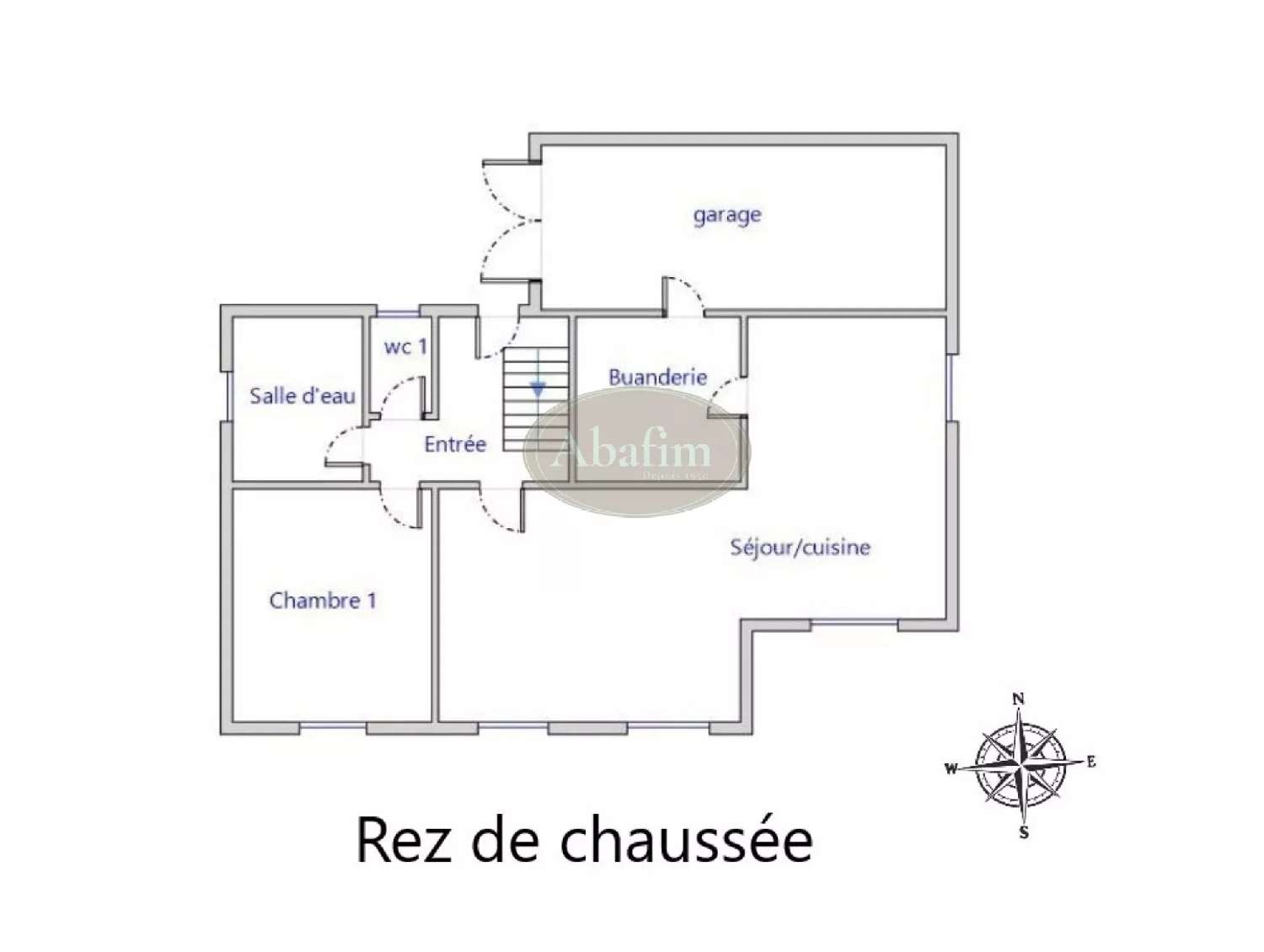 for sale house Barbazan-Dessus Hautes-Pyrénées 4