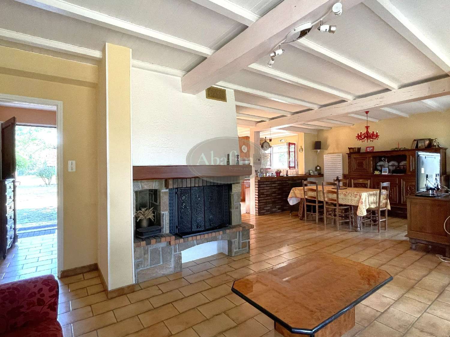 for sale house Barbazan-Dessus Hautes-Pyrénées 5