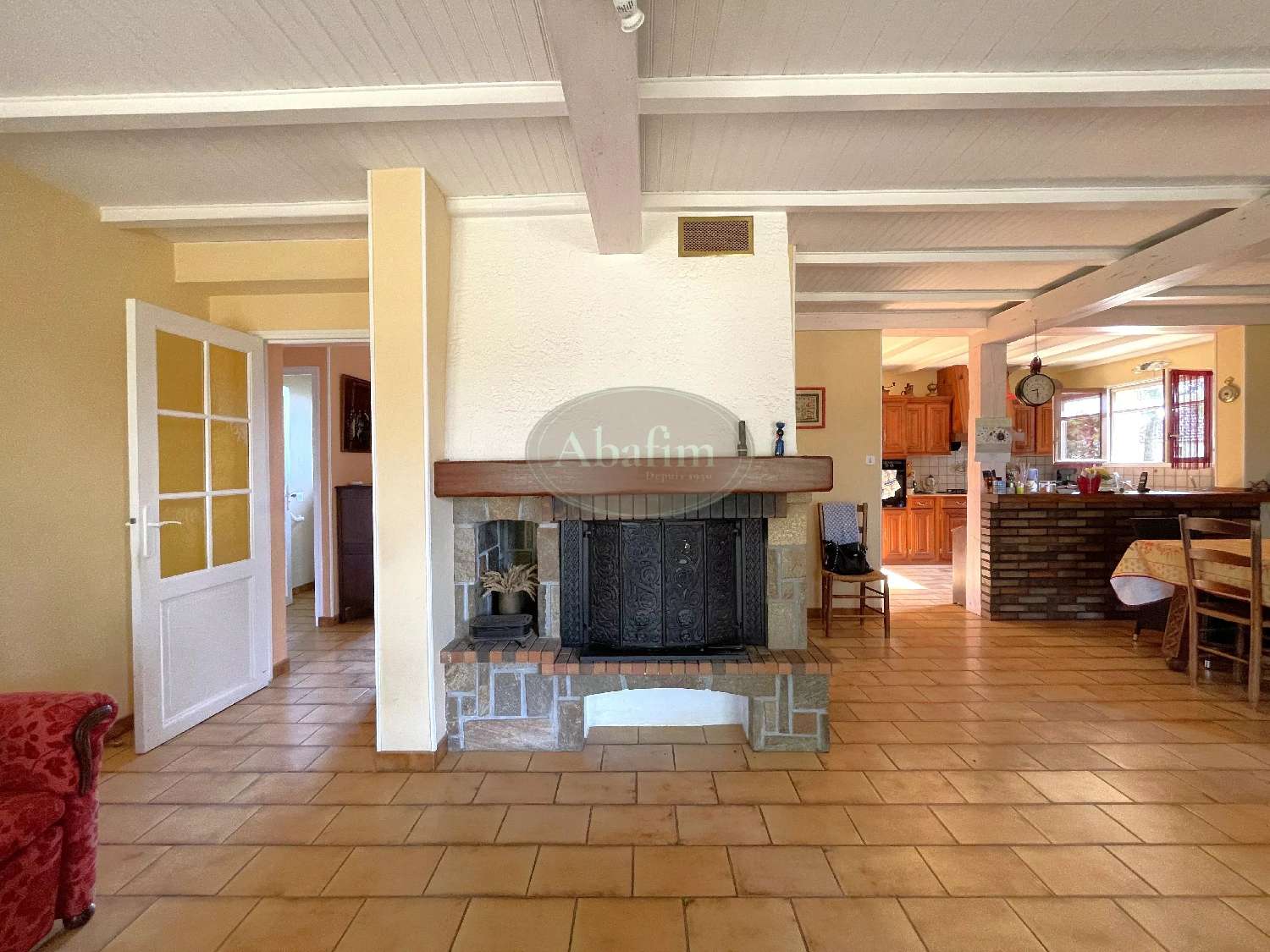 for sale house Barbazan-Dessus Hautes-Pyrénées 6