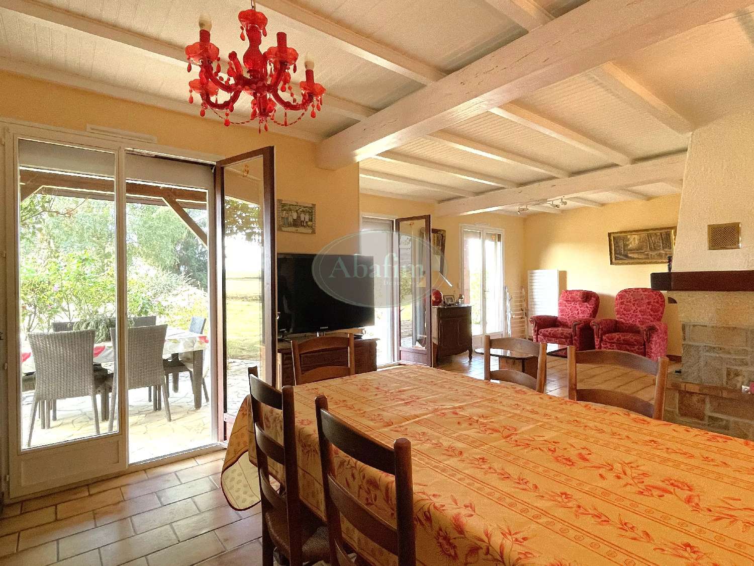 for sale house Barbazan-Dessus Hautes-Pyrénées 7