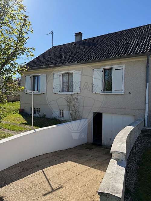 Barbey Seine-et-Marne maison foto 7362843
