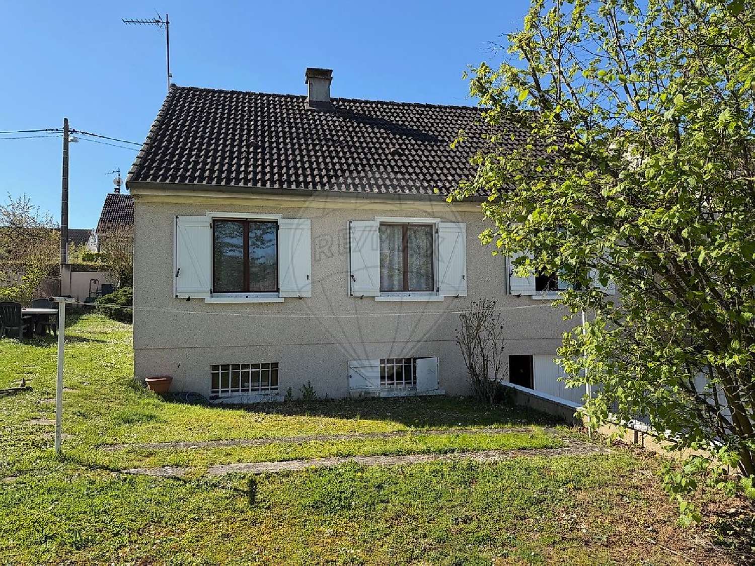  à vendre maison Barbey Seine-et-Marne 2