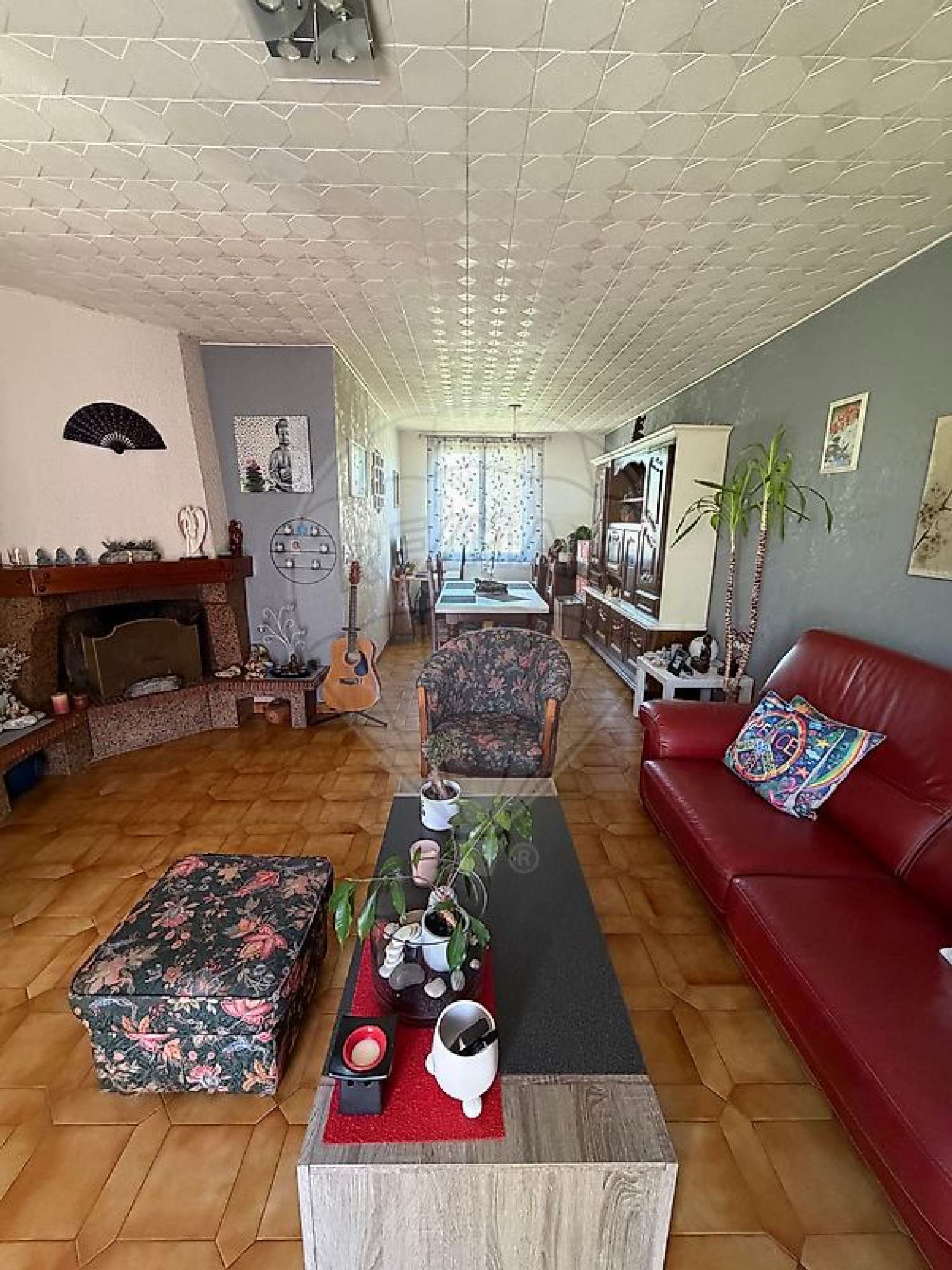  à vendre maison Barbey Seine-et-Marne 3