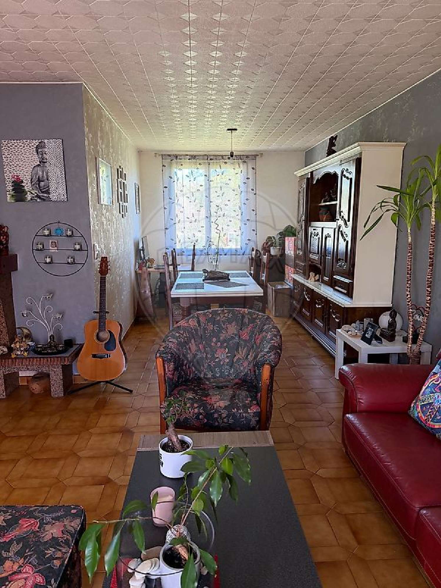  à vendre maison Barbey Seine-et-Marne 4