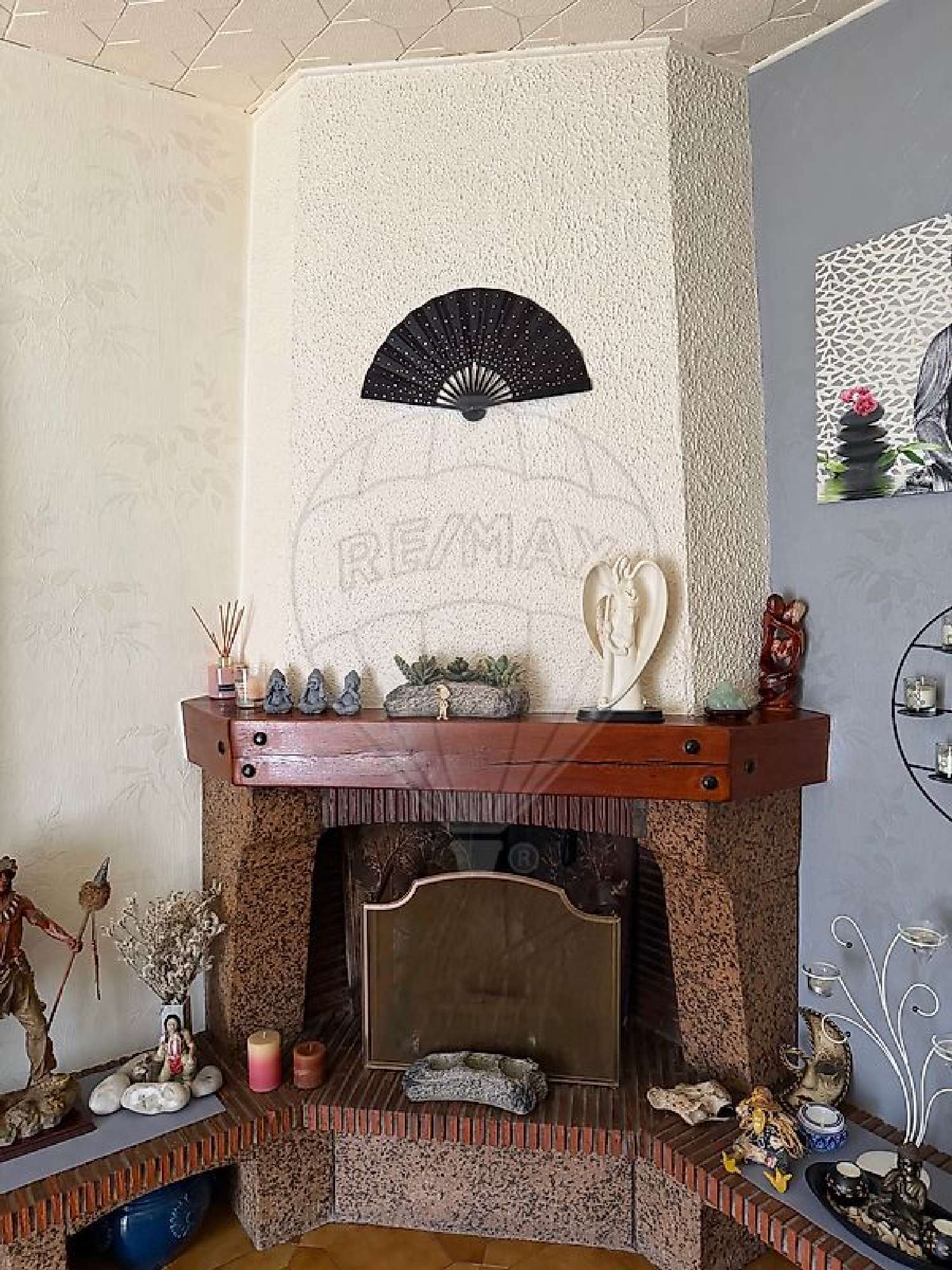  à vendre maison Barbey Seine-et-Marne 5