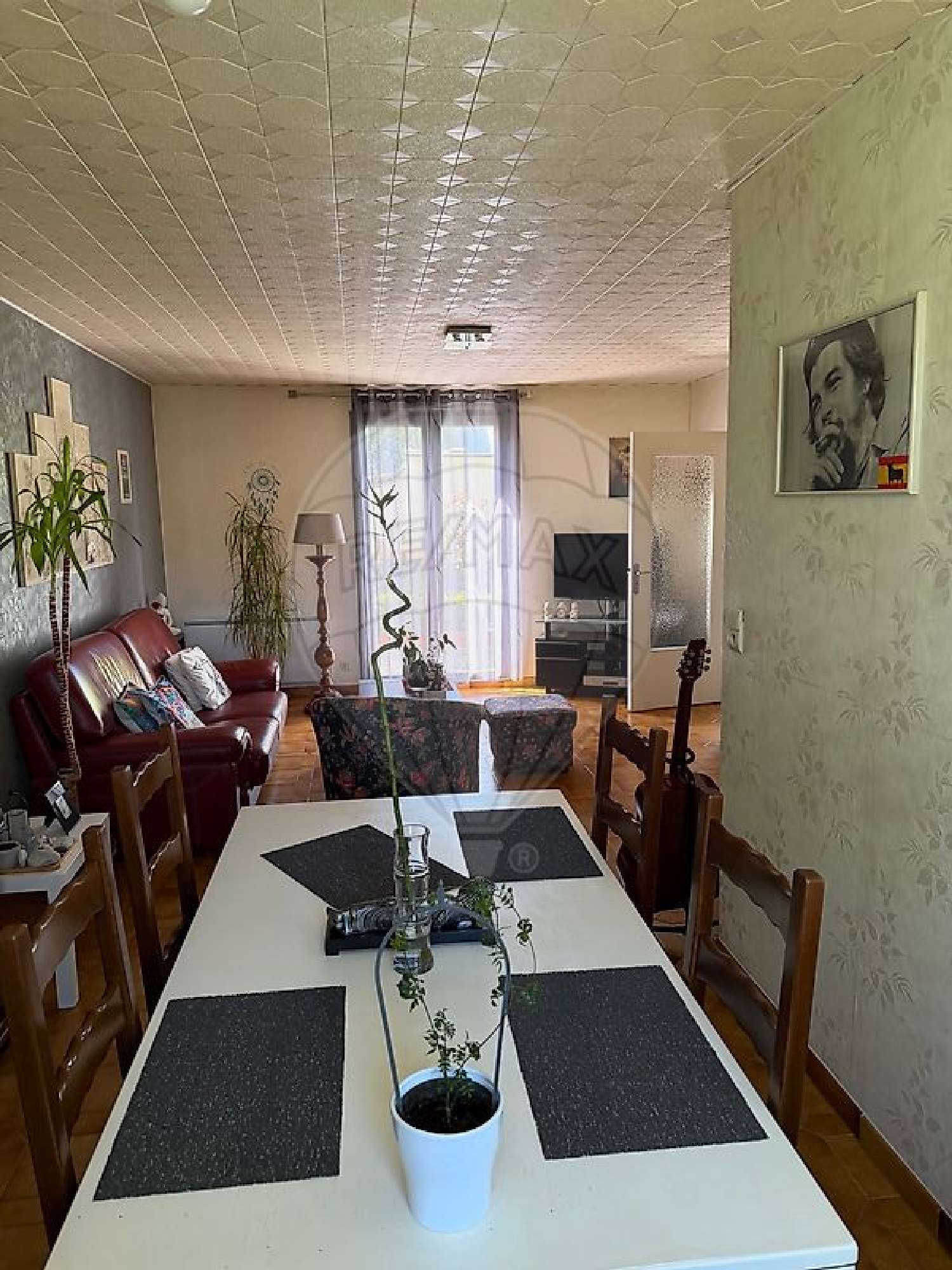 à vendre maison Barbey Seine-et-Marne 6