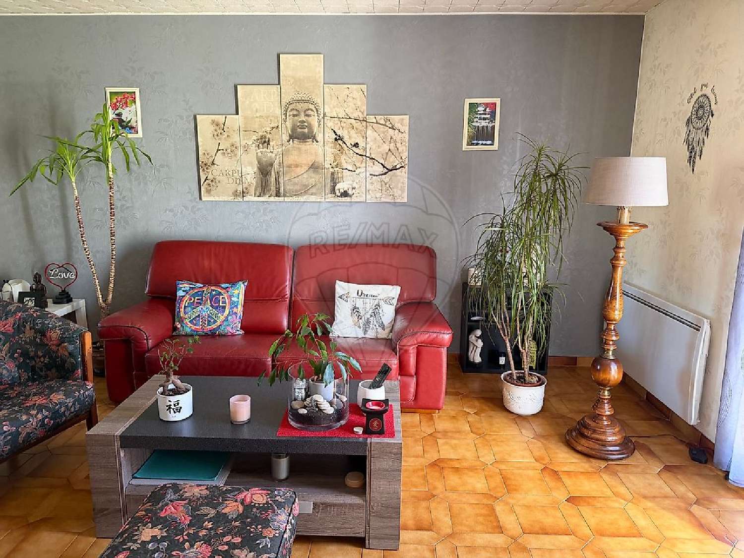  à vendre maison Barbey Seine-et-Marne 7