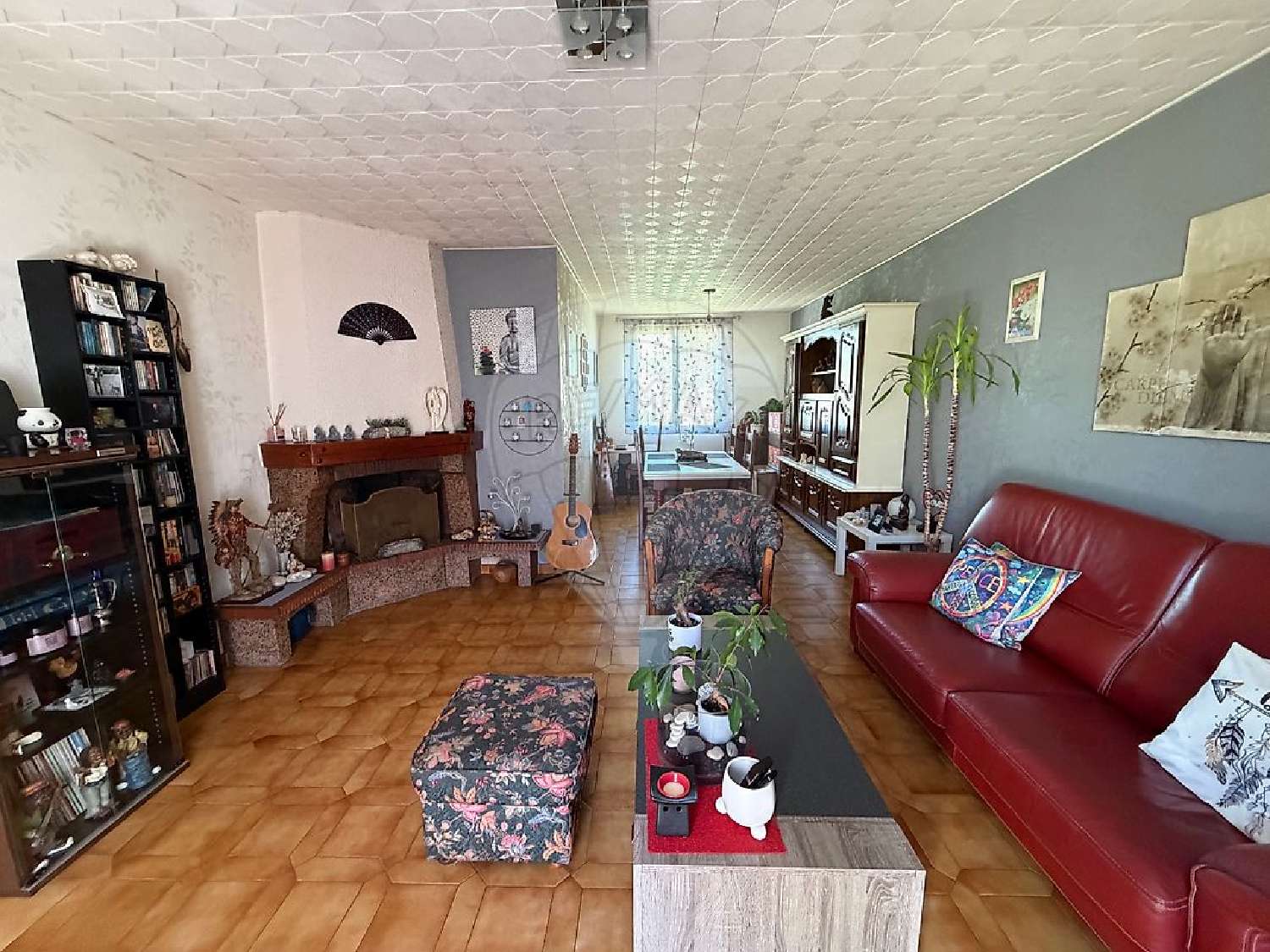  à vendre maison Barbey Seine-et-Marne 8
