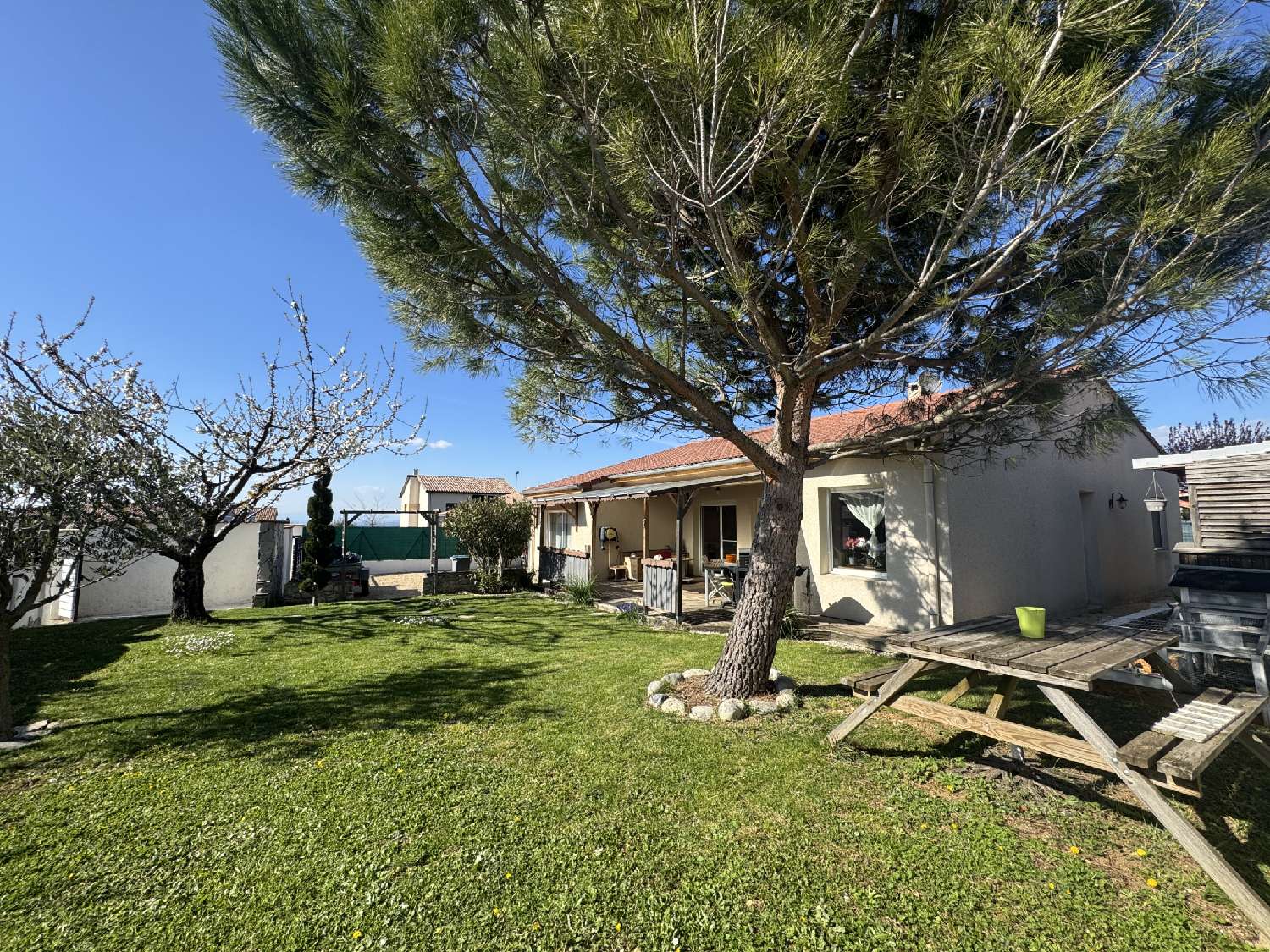 kaufen Haus Barbières Drôme 2