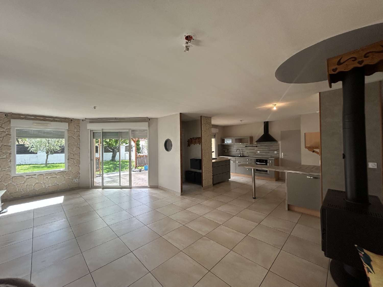 kaufen Haus Barbières Drôme 4