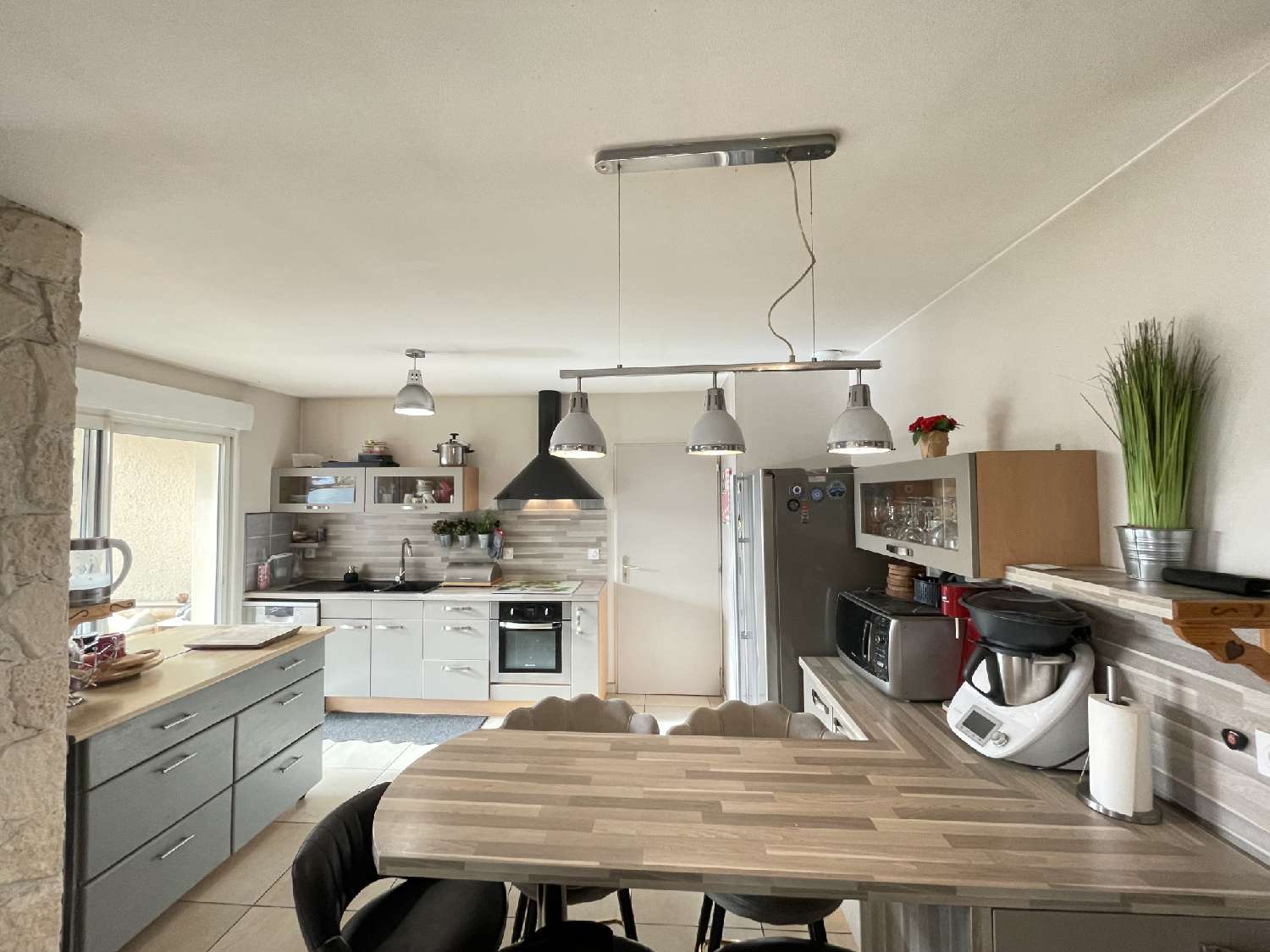 kaufen Haus Barbières Drôme 5