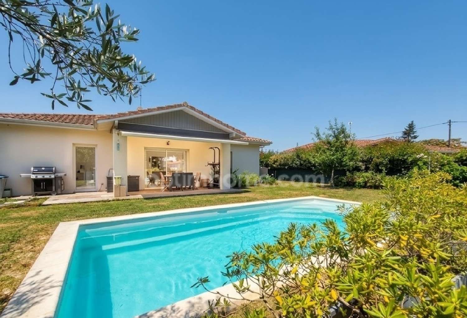  te koop huis Barcelonne-du-Gers Gers 1